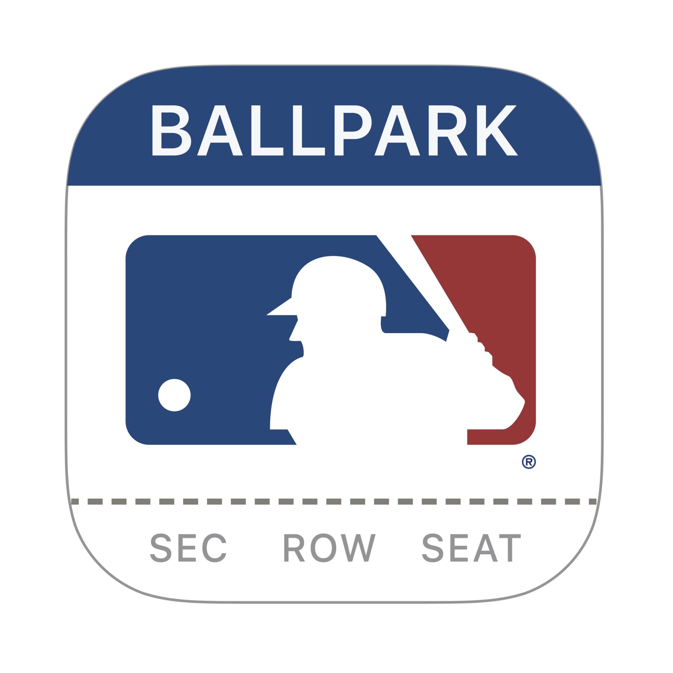 The MLB™ BallPark Pass-Port Expansion Pack