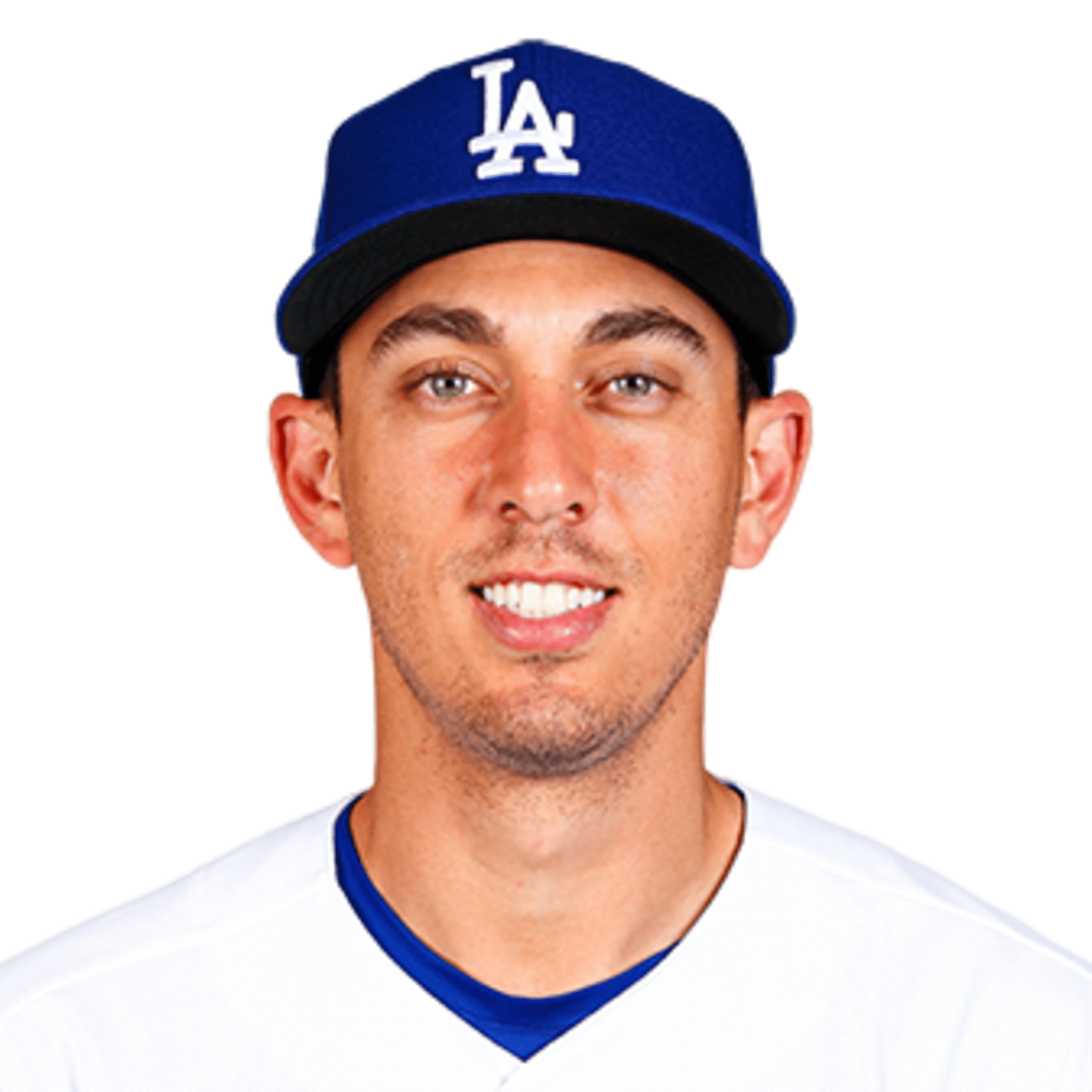 Austin Barnes Family Emergency 94 - x67x3rv