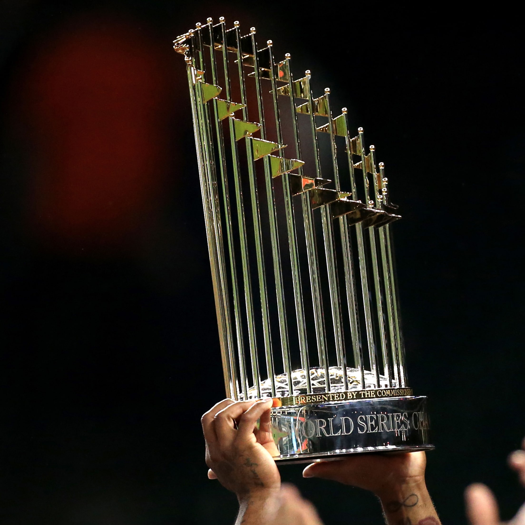 MLB World Series: Historical winners and highlights | MLB.com