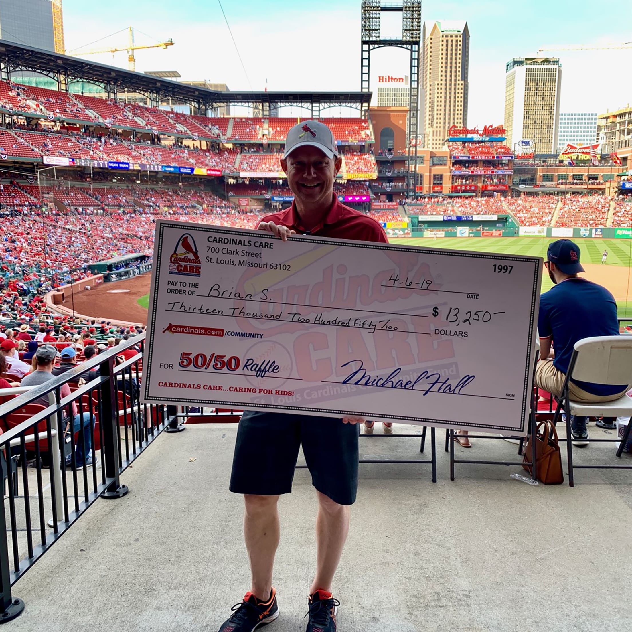 cardinals-care-50-50-raffle-winner-photos-st-louis-cardinals