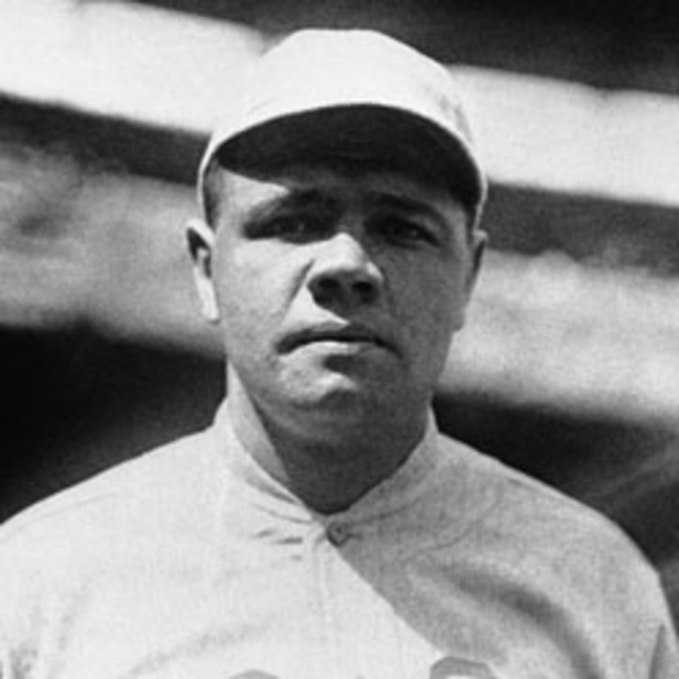 1918 World Series recap