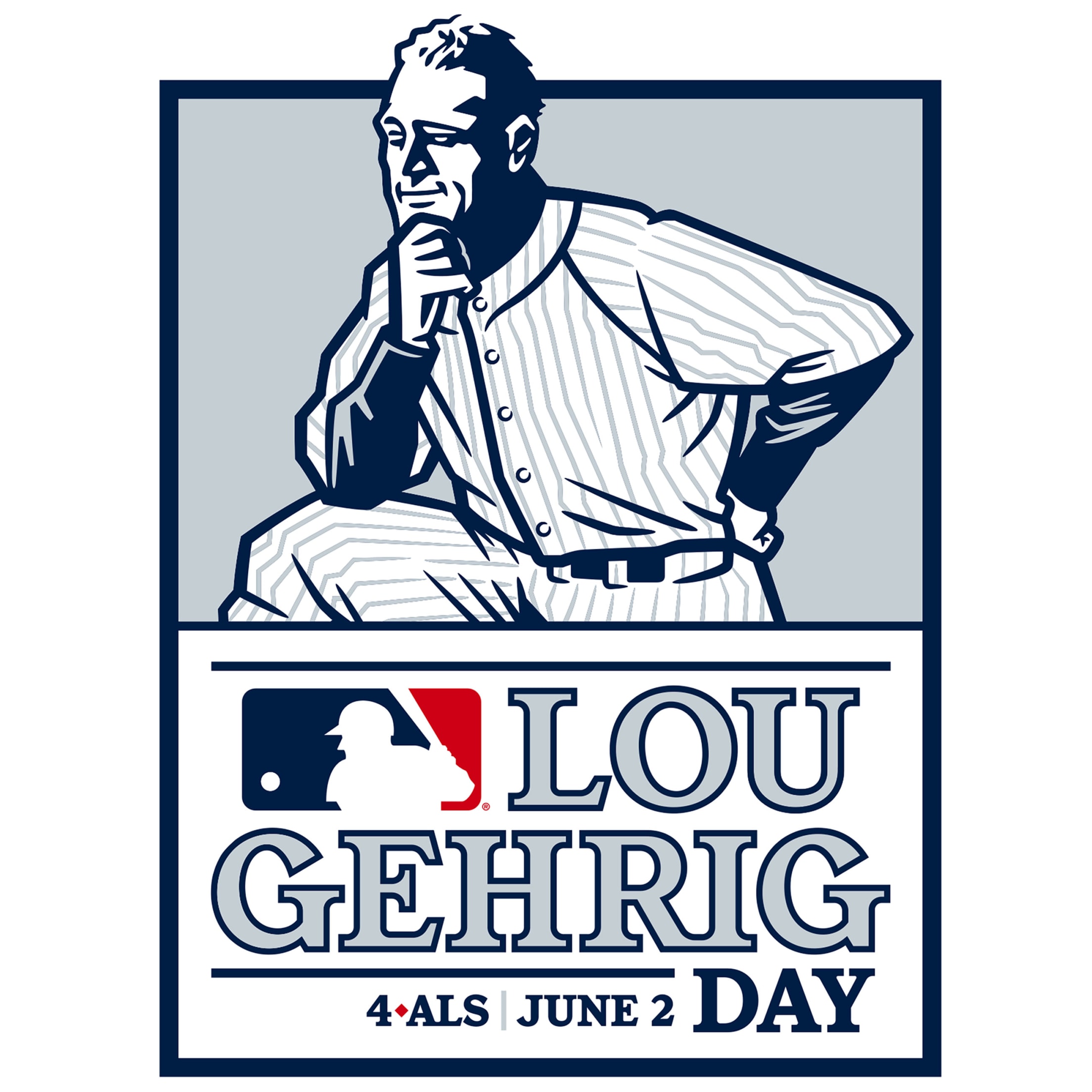 Lou Gehrig Day 2023 in Chase Field. What an awesome night in Phoenix 