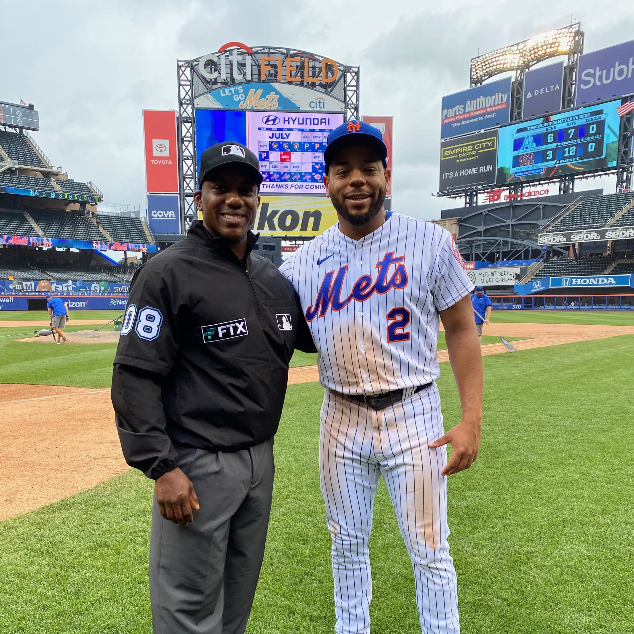 Major League Baseball (MLB) Youth Academy, Compton, CA — TEC Constructors  and Engineers