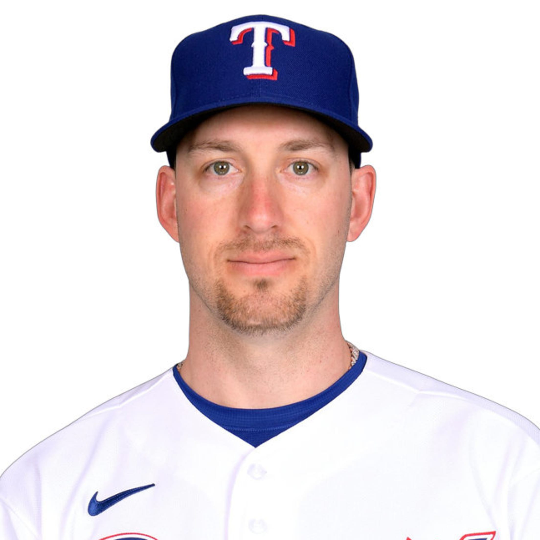 MLB WalkUp Music Database Texas Rangers