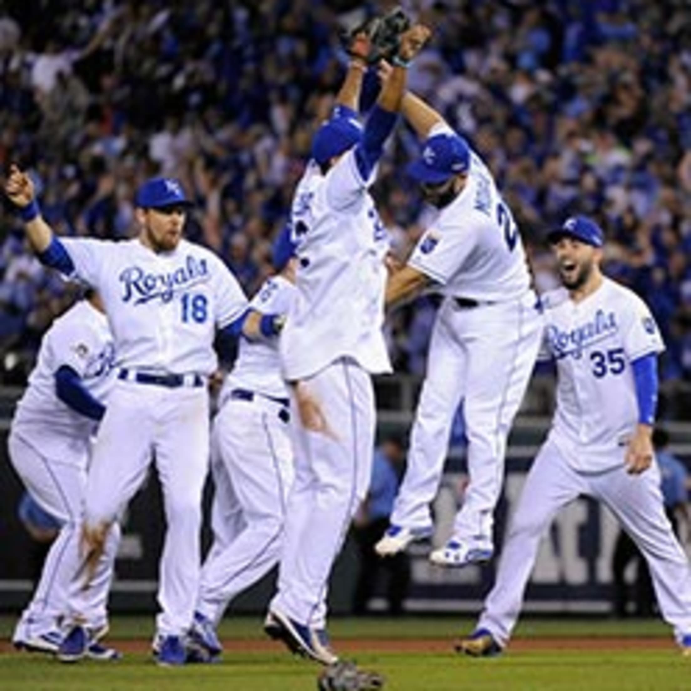 2015 MLB Playoff Schedule - Around the Block Blog - Upper Manhatt