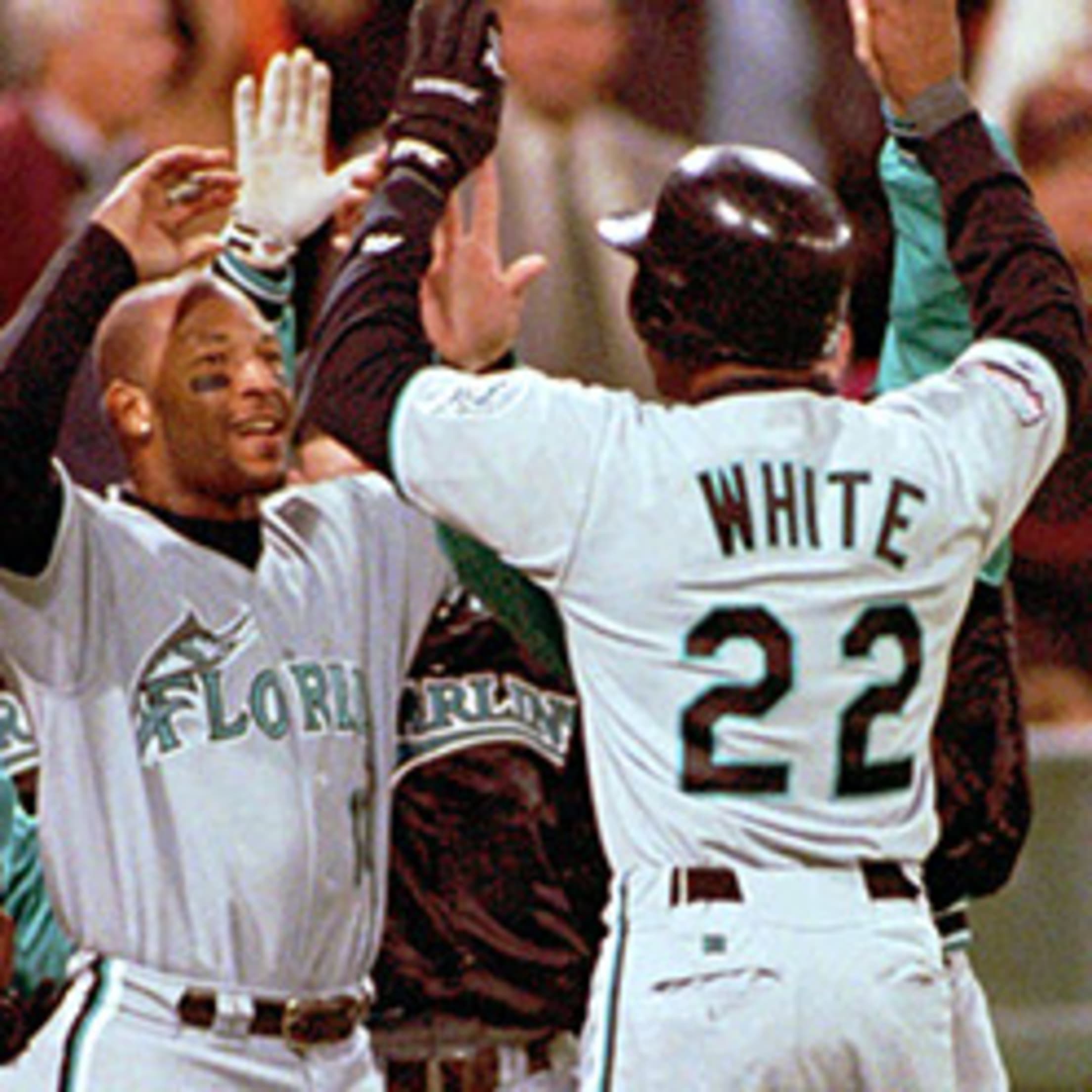 1997 World Series recap