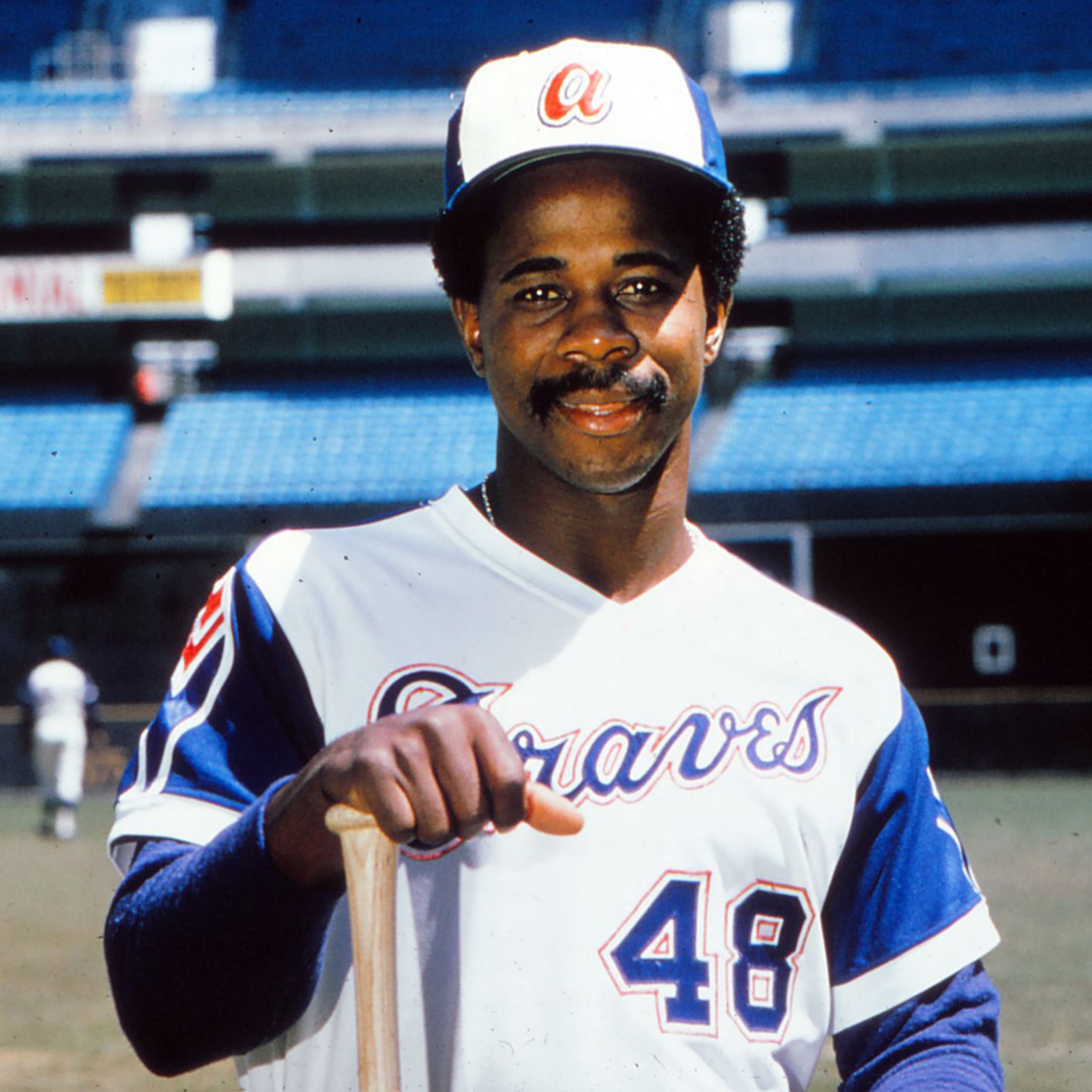 The Forgotten Legacy of the Atlanta Braves' Bill Lucas - The Atlantic