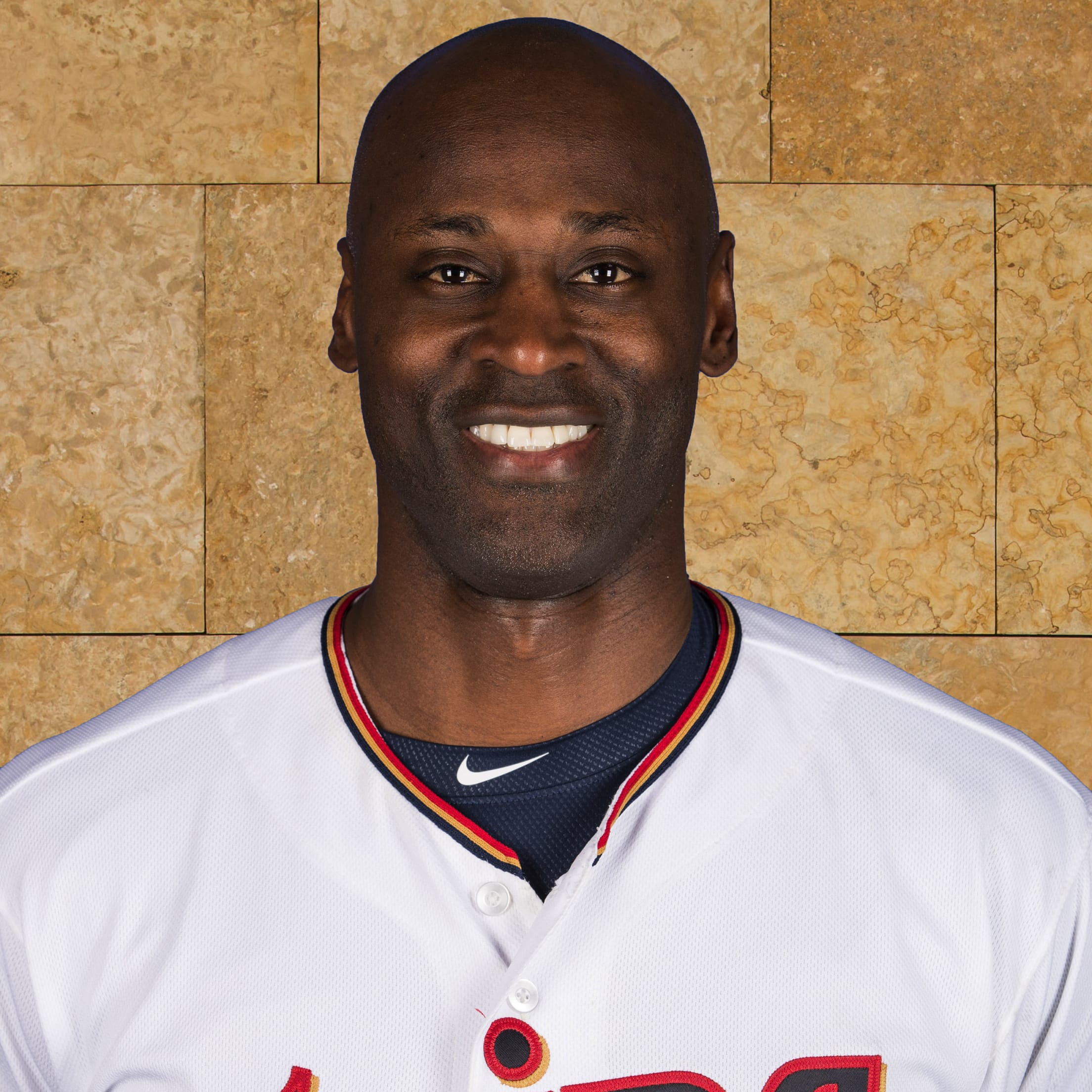 LaTroy Hawkins - Special Assistant, Baseball Operations