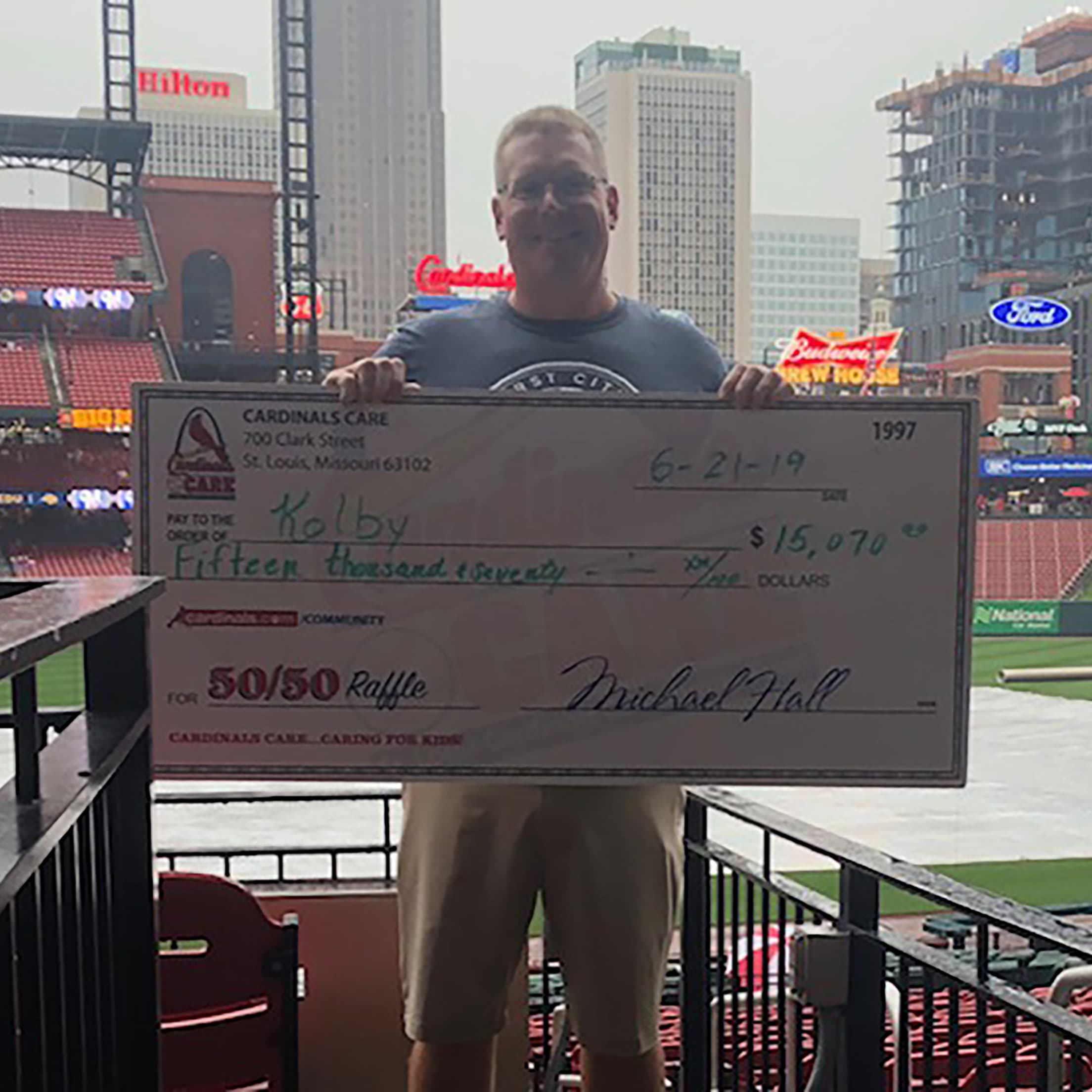 cardinals-care-50-50-raffle-winner-photos-st-louis-cardinals