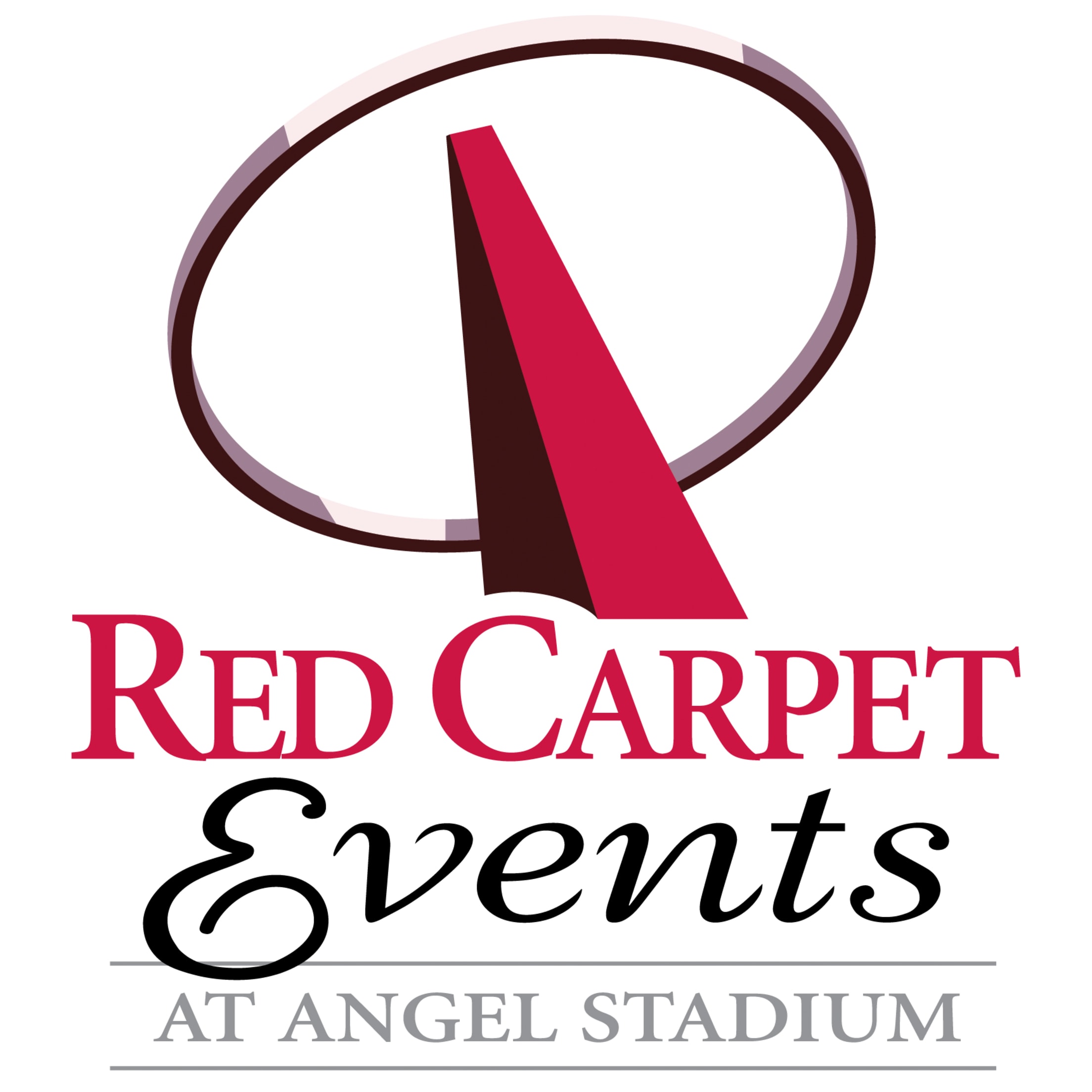 Red Carpet Events Angel Stadium Los Angeles Angels