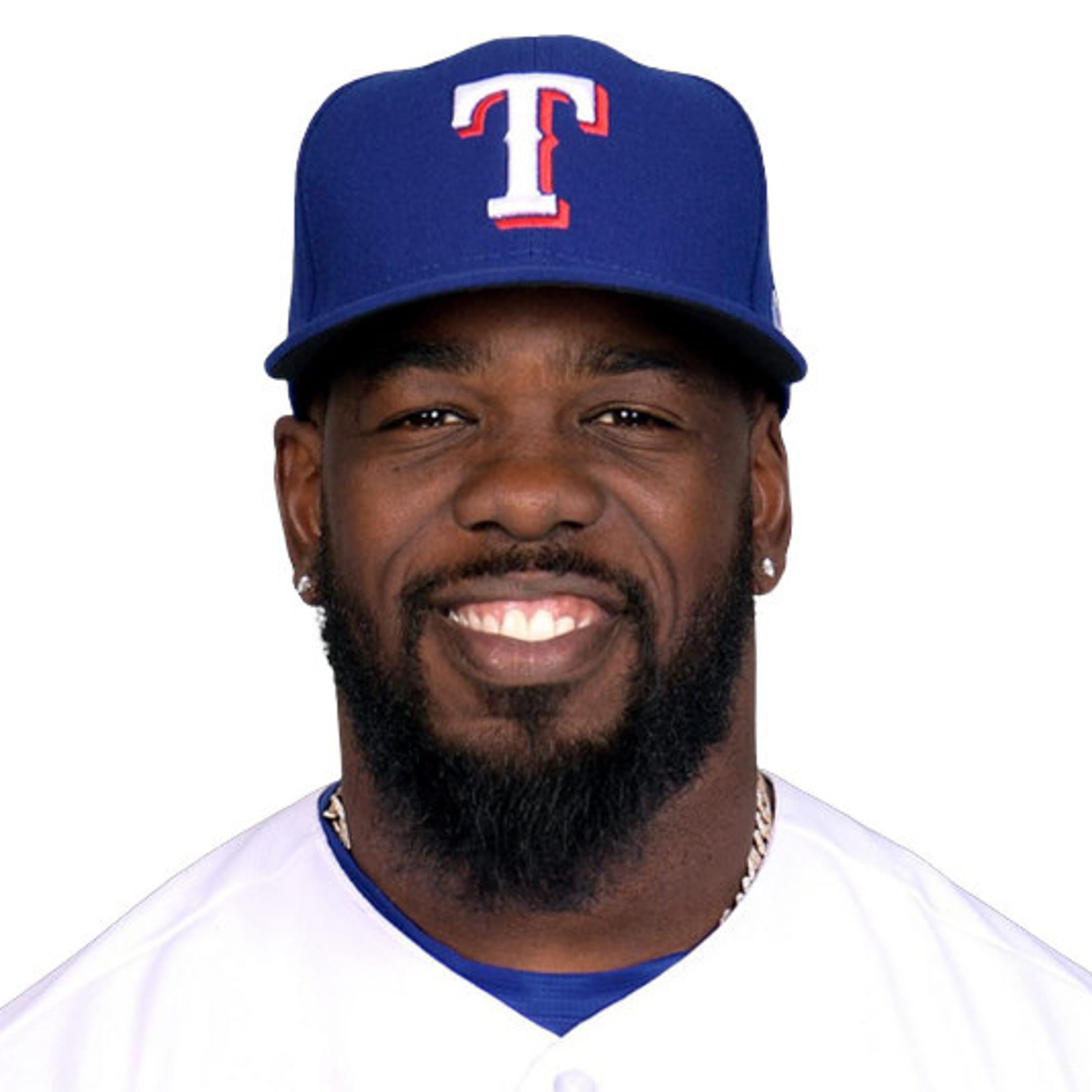 MLB WalkUp Music Database Texas Rangers