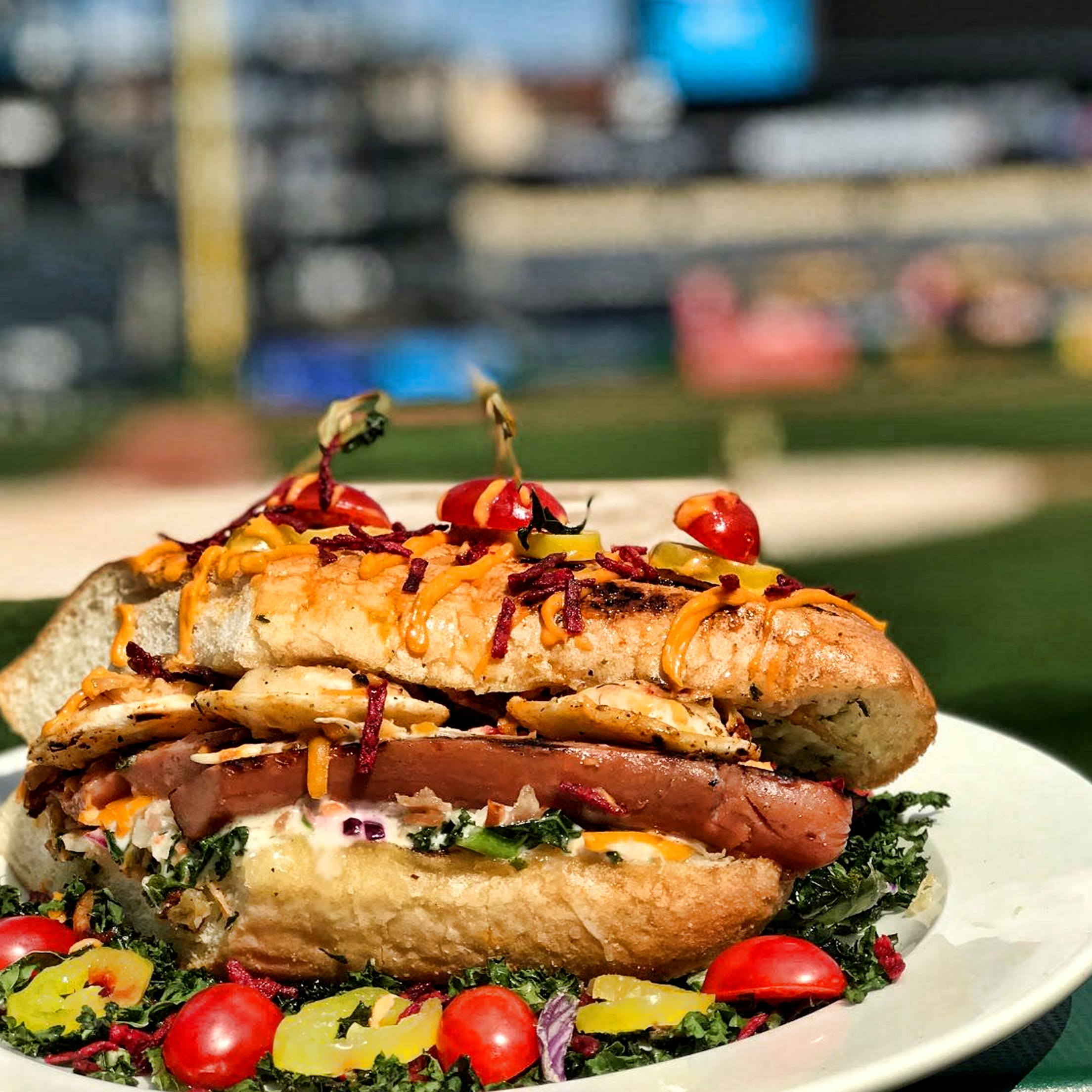Few balk at PNC Park prices — even $13 for a hot dog and fries
