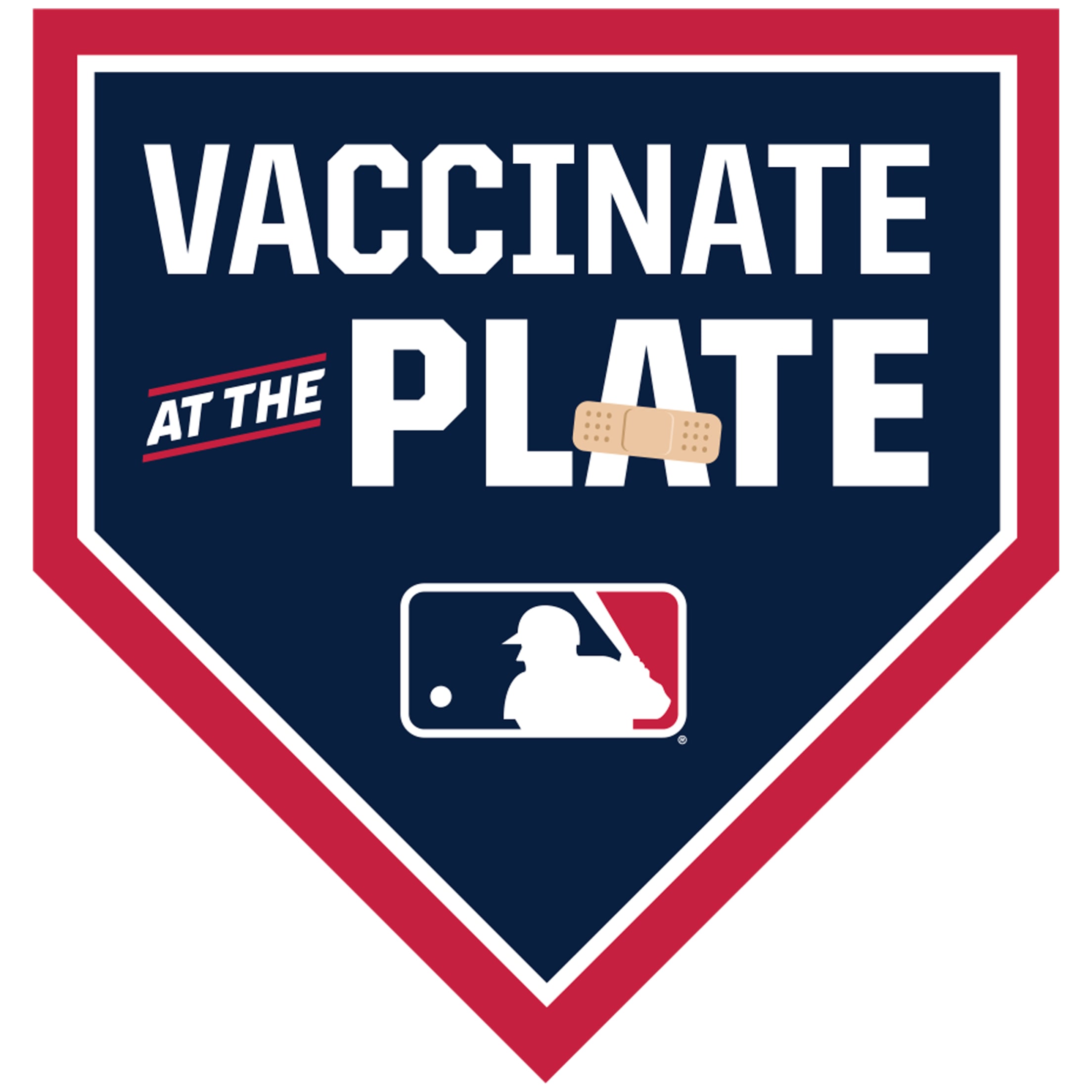 Vaccinate at the Plate': Tampa Bay Rays offering two tickets if