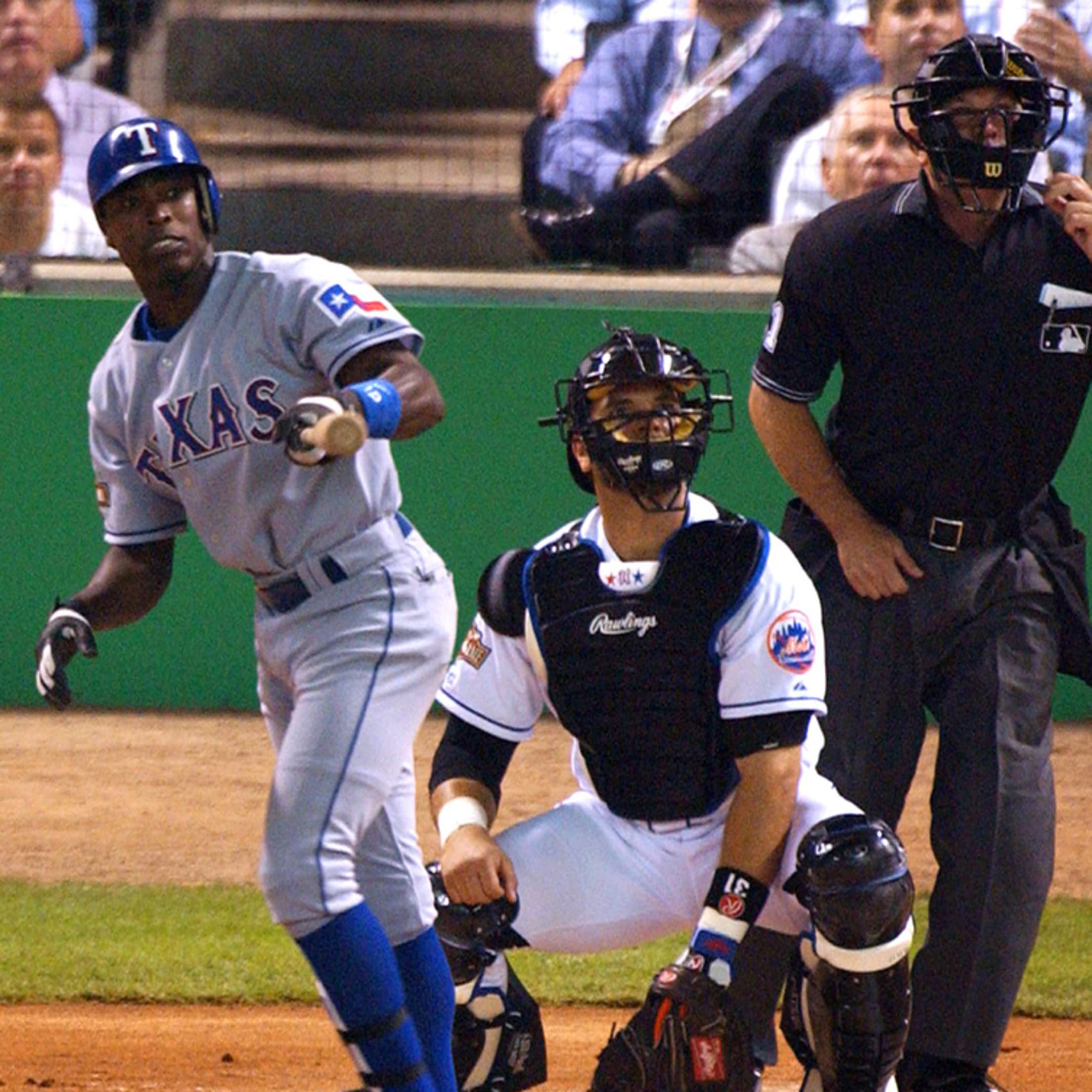 AllStar Game History