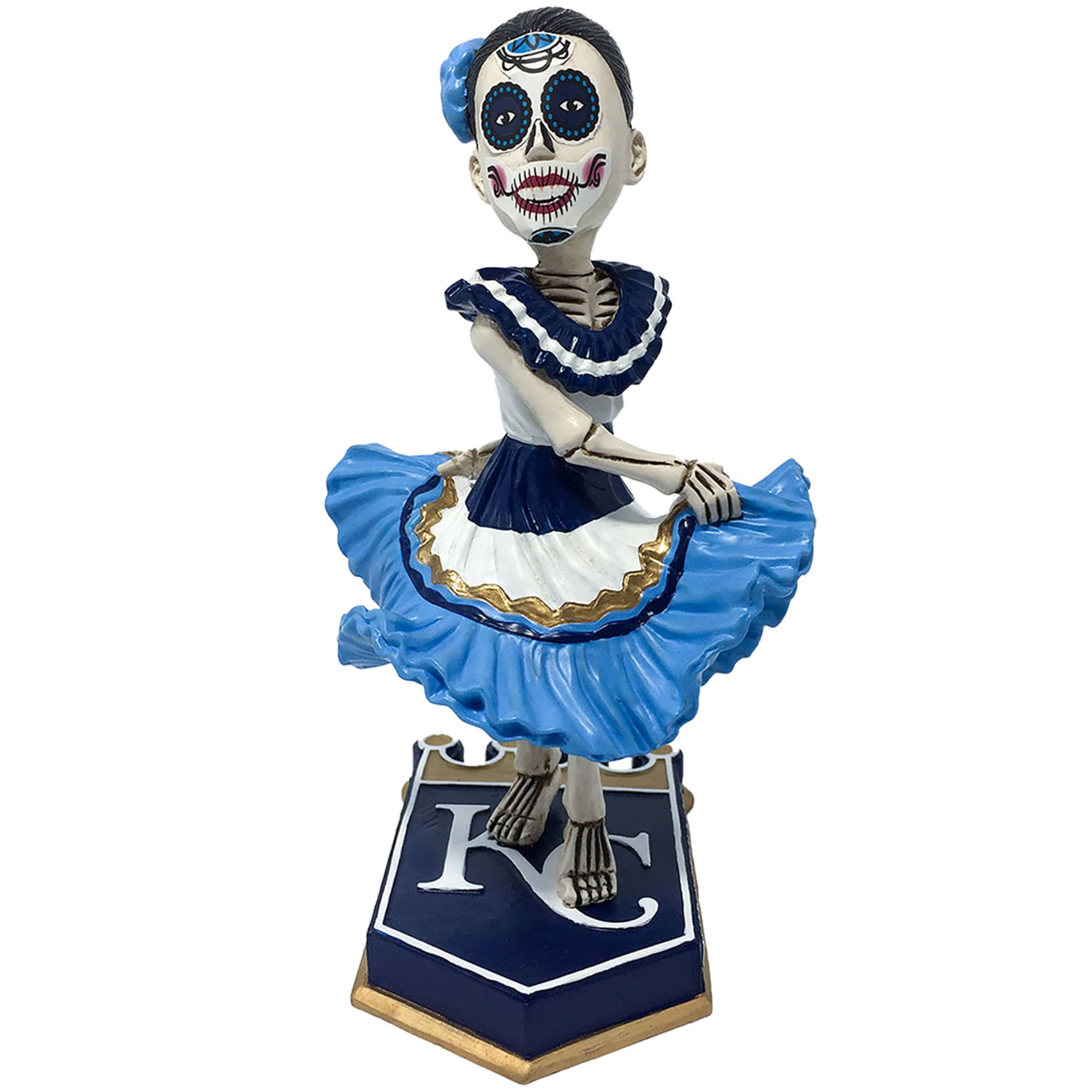 Day of the Dead  Kansas City Royals