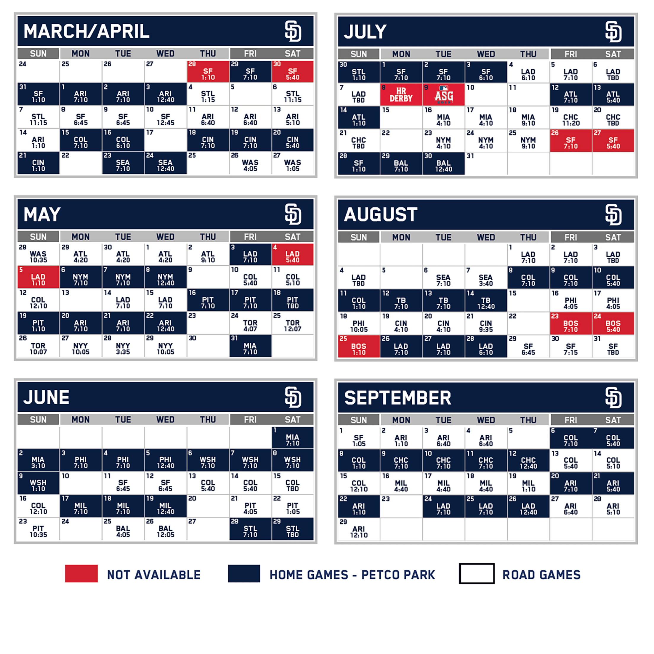 inside bitcoins san diego schedule padres