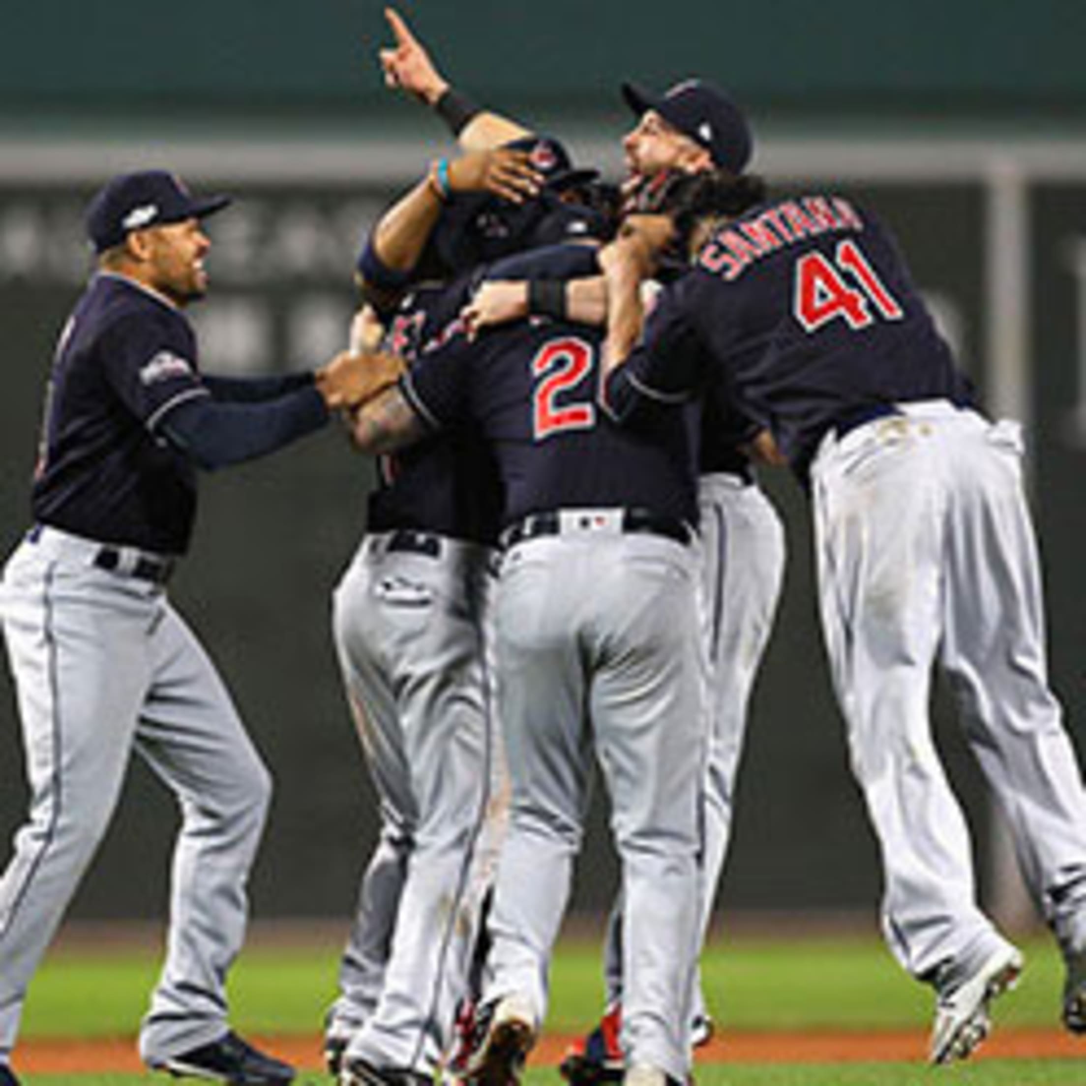 Cleveland Indians - 2016 Season Recap 