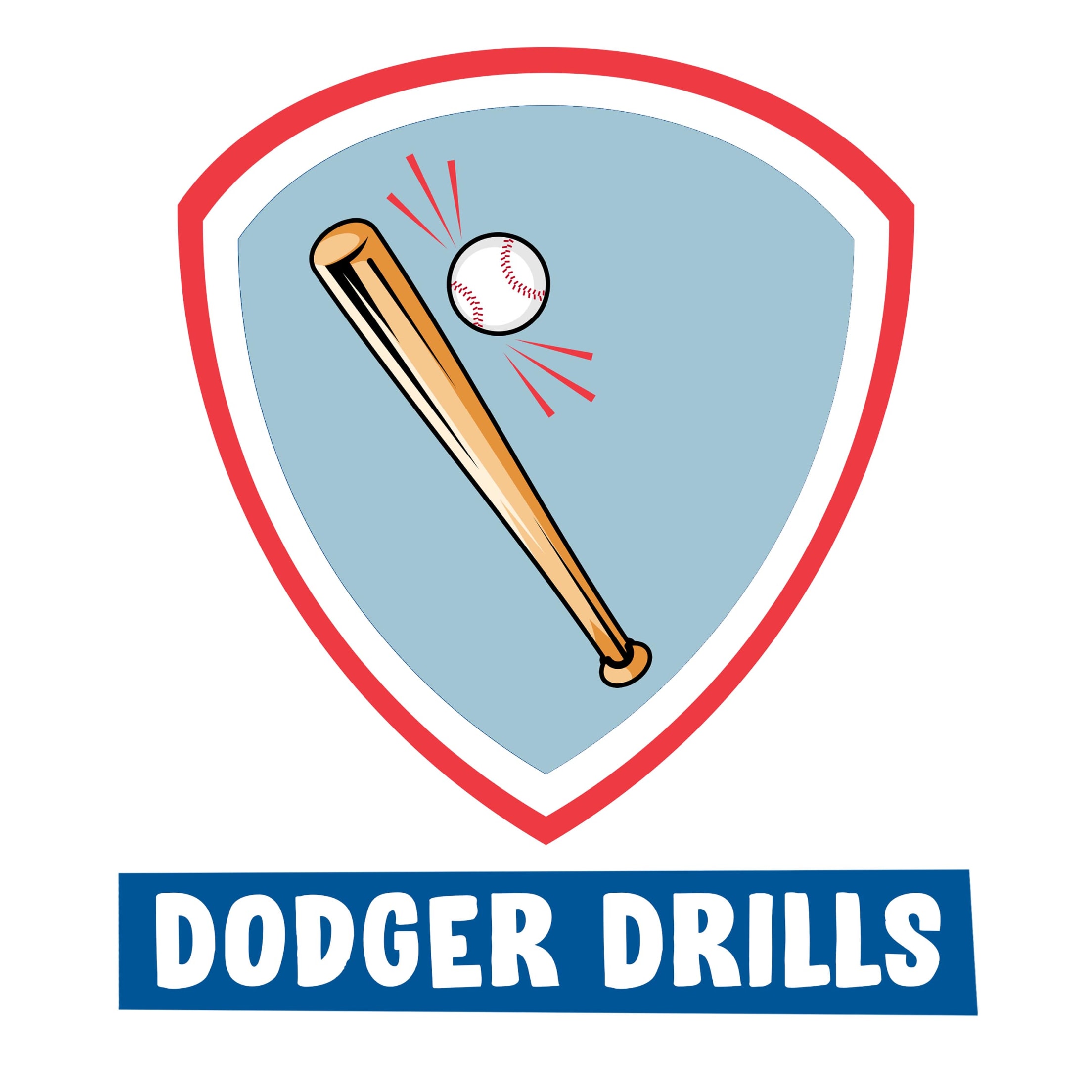 Los Angeles Dodgers MLB Baseball, baseball, blue, text png