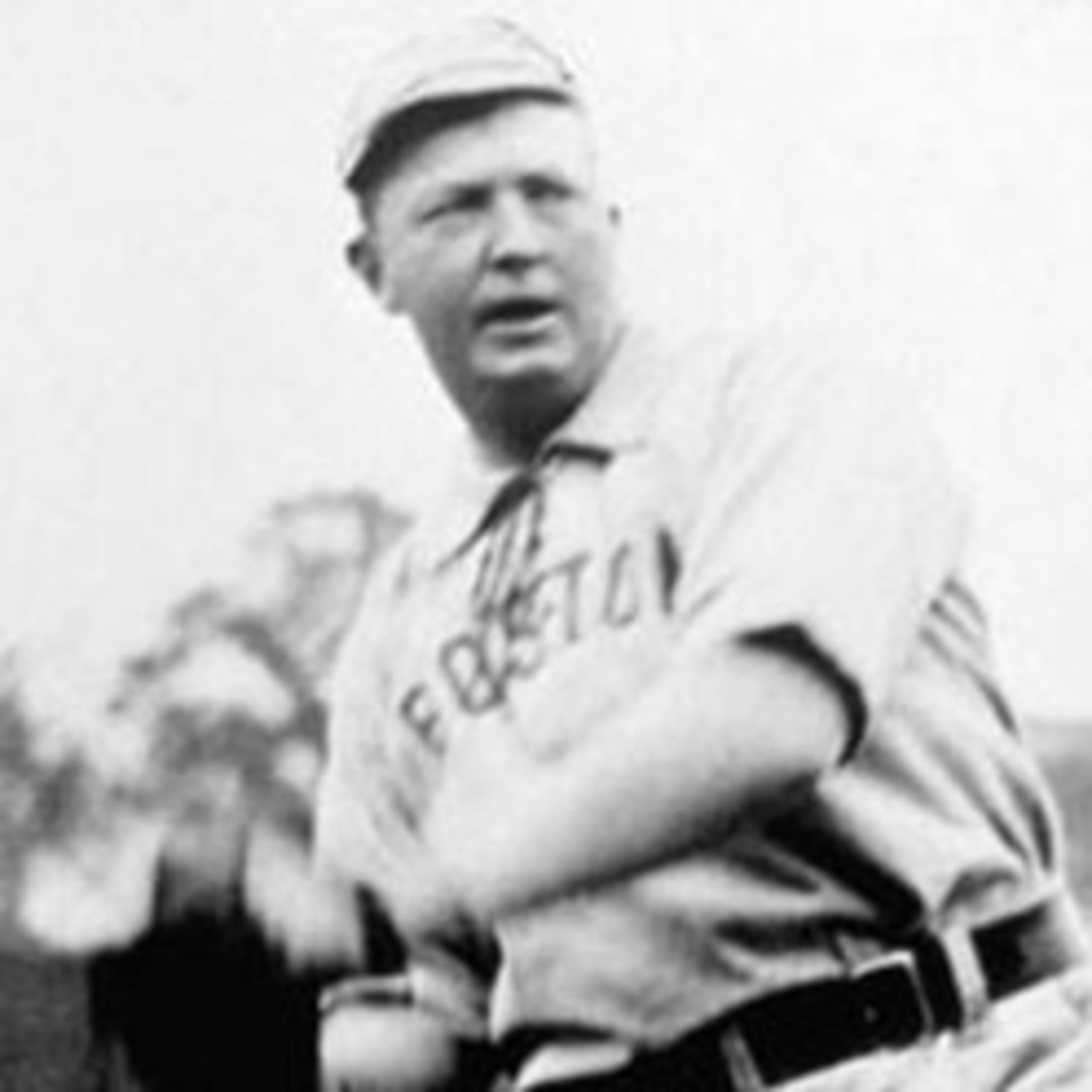 1903 Postseason History | MLB.com