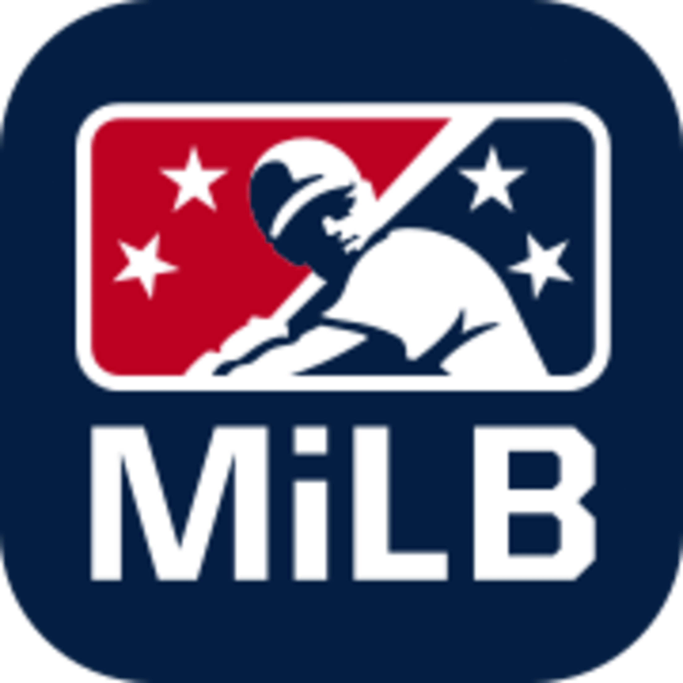 MLB Apps Baltimore Orioles