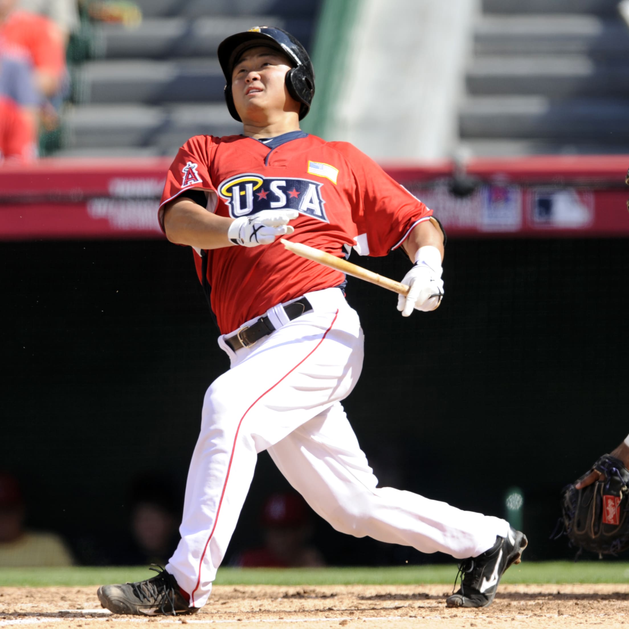 MLB Futures Game 2013: Preview, Rosters and Top Players to Watch, News,  Scores, Highlights, Stats, and Rumors