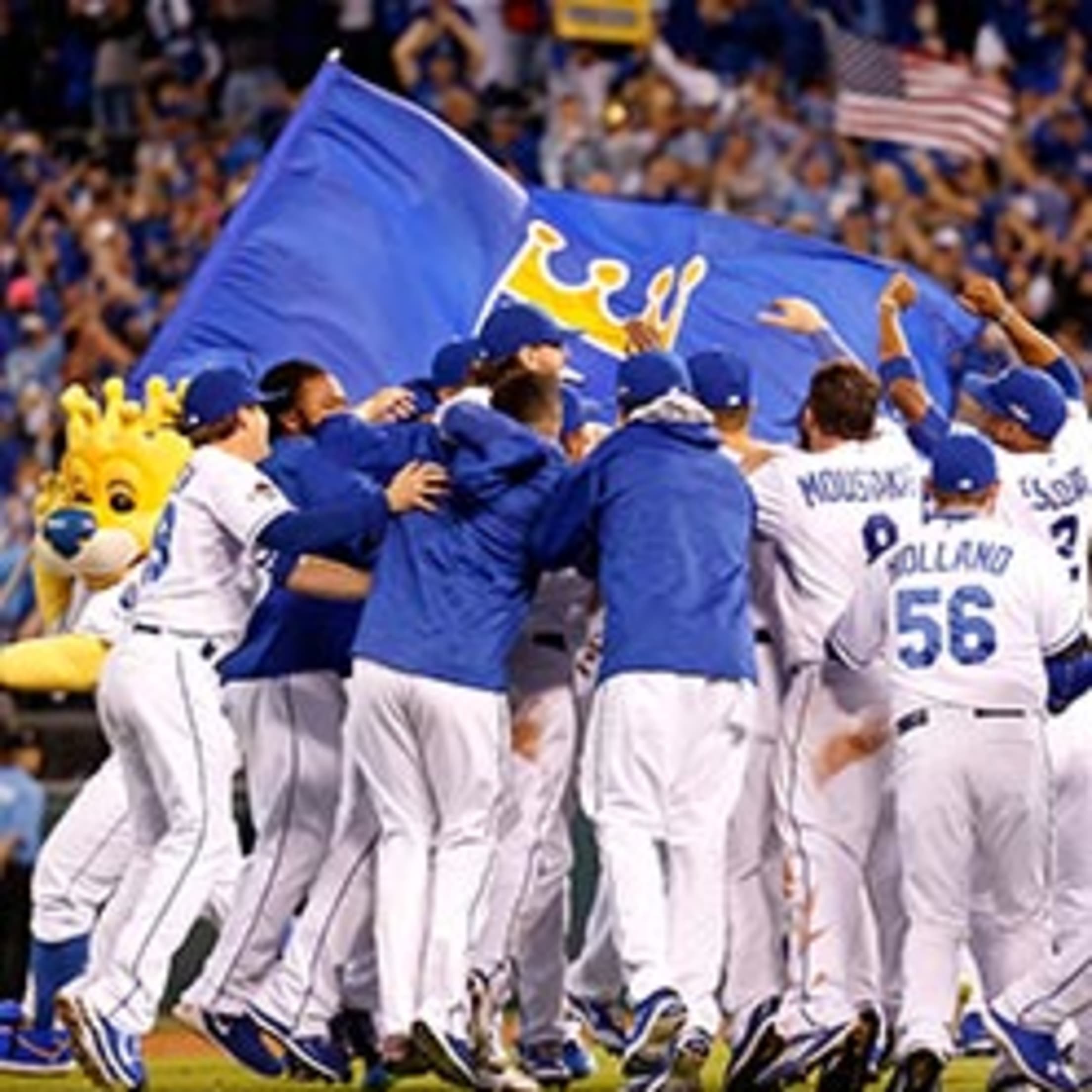 MLB Playoffs 2015: Breaking Down the Updated World Series Bracket, News,  Scores, Highlights, Stats, and Rumors