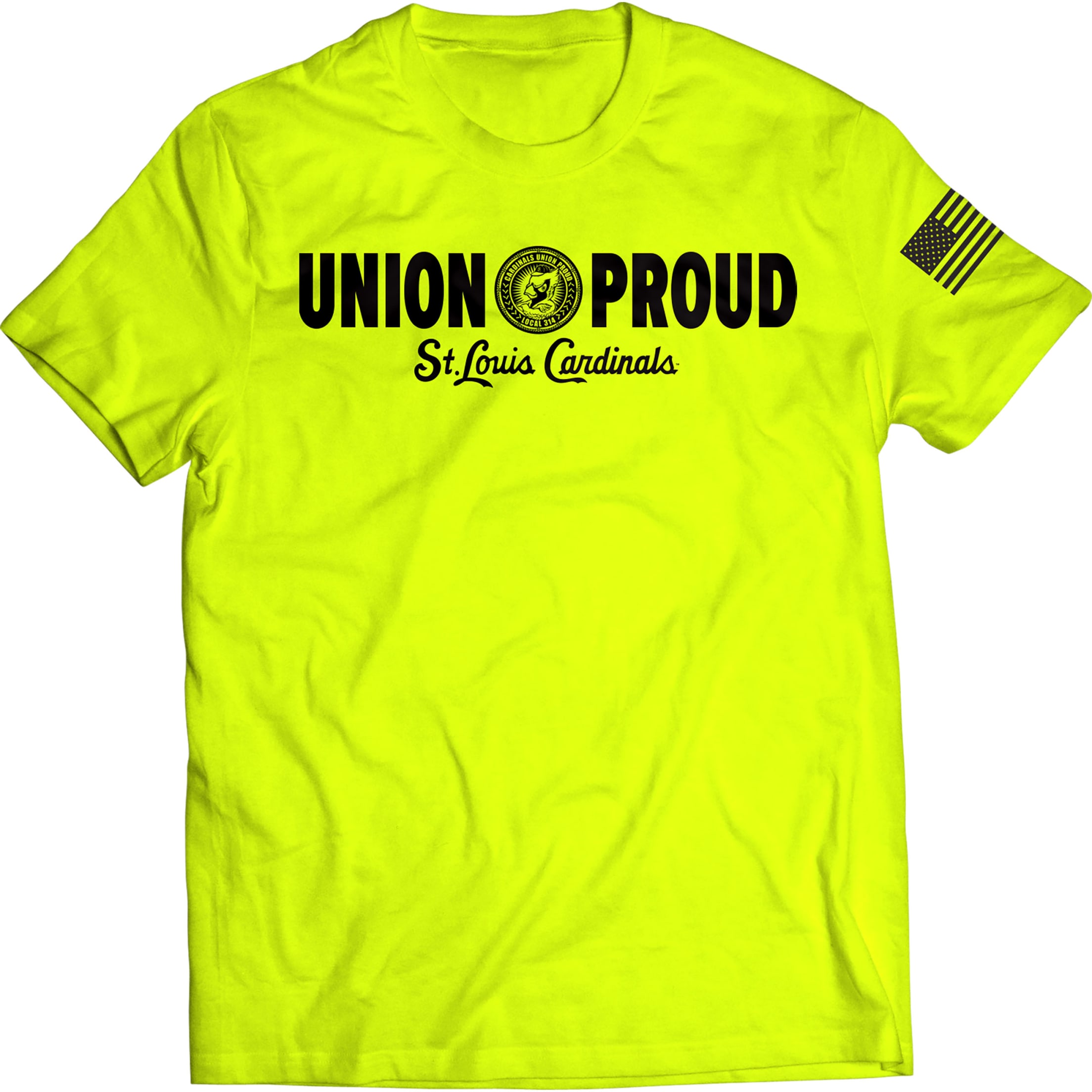 Union Appreciation Day