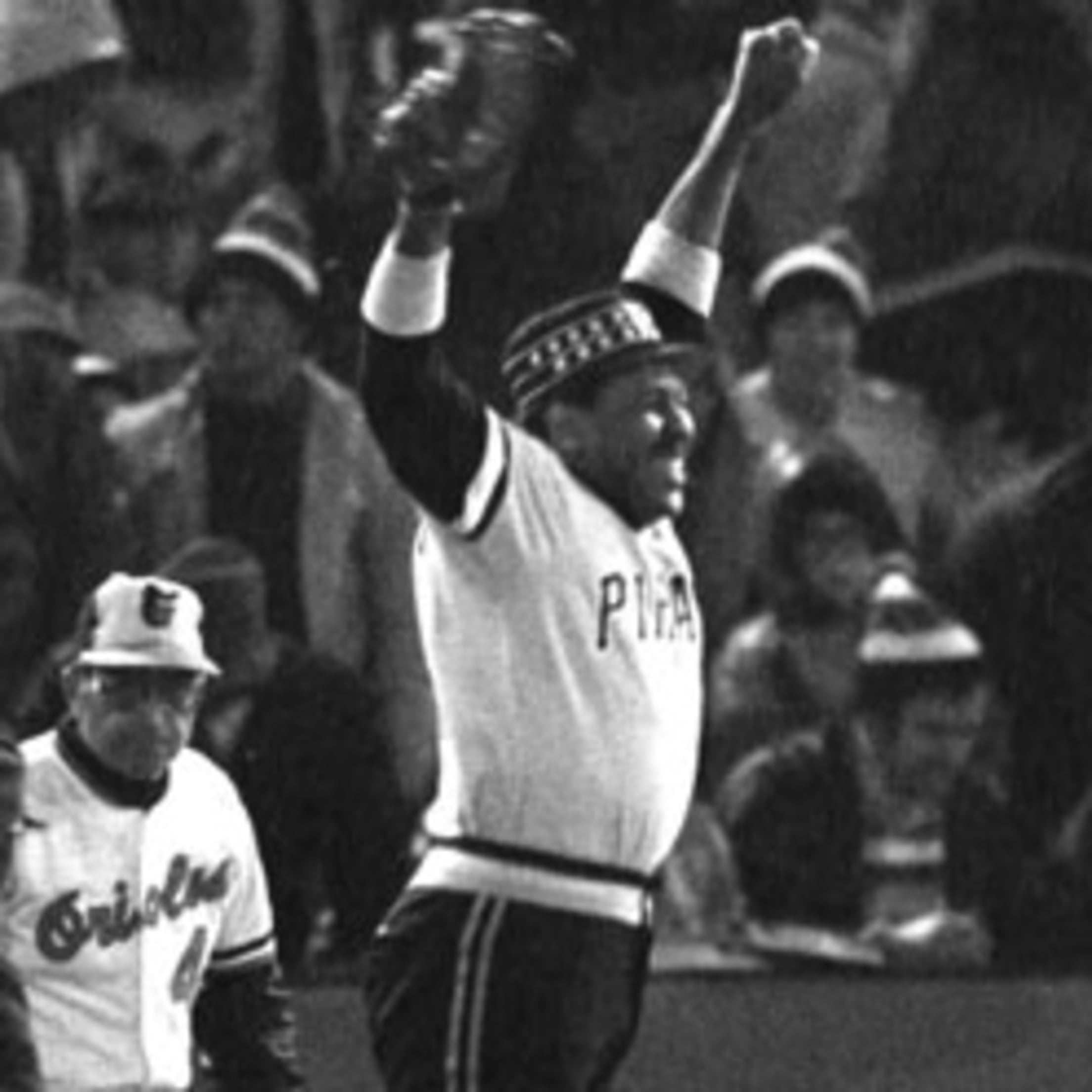 1979 Postseason History | MLB.com