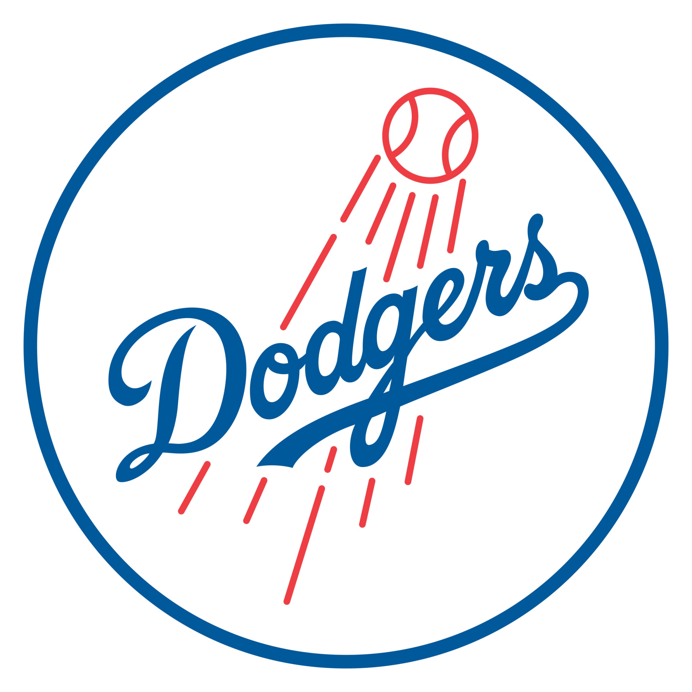 Los Angeles Dodgers 2024 Schedule Printable Form Phil Trudie