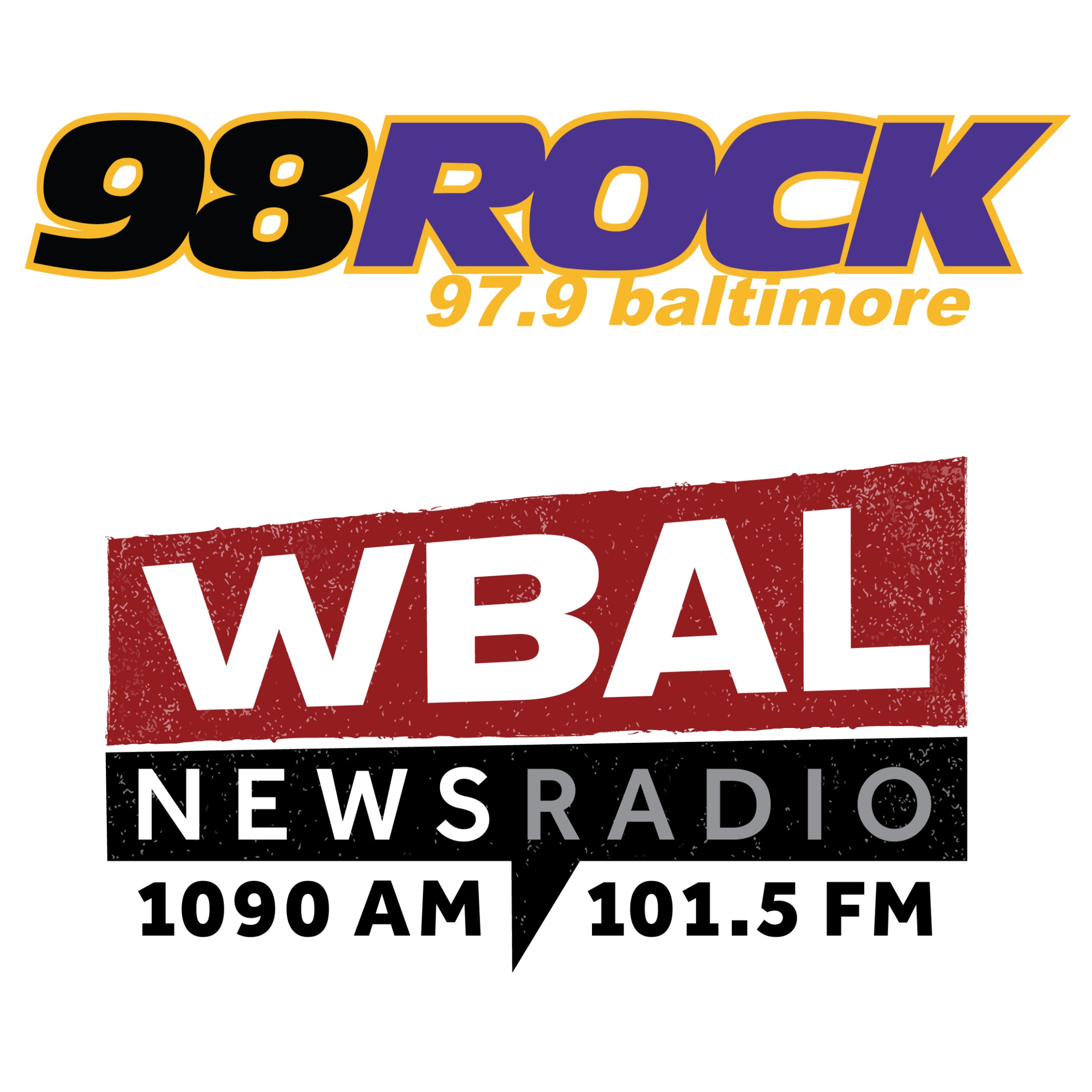 Ravens, Orioles games on Sept. 11 are on WBAL Radio & 98 Rock