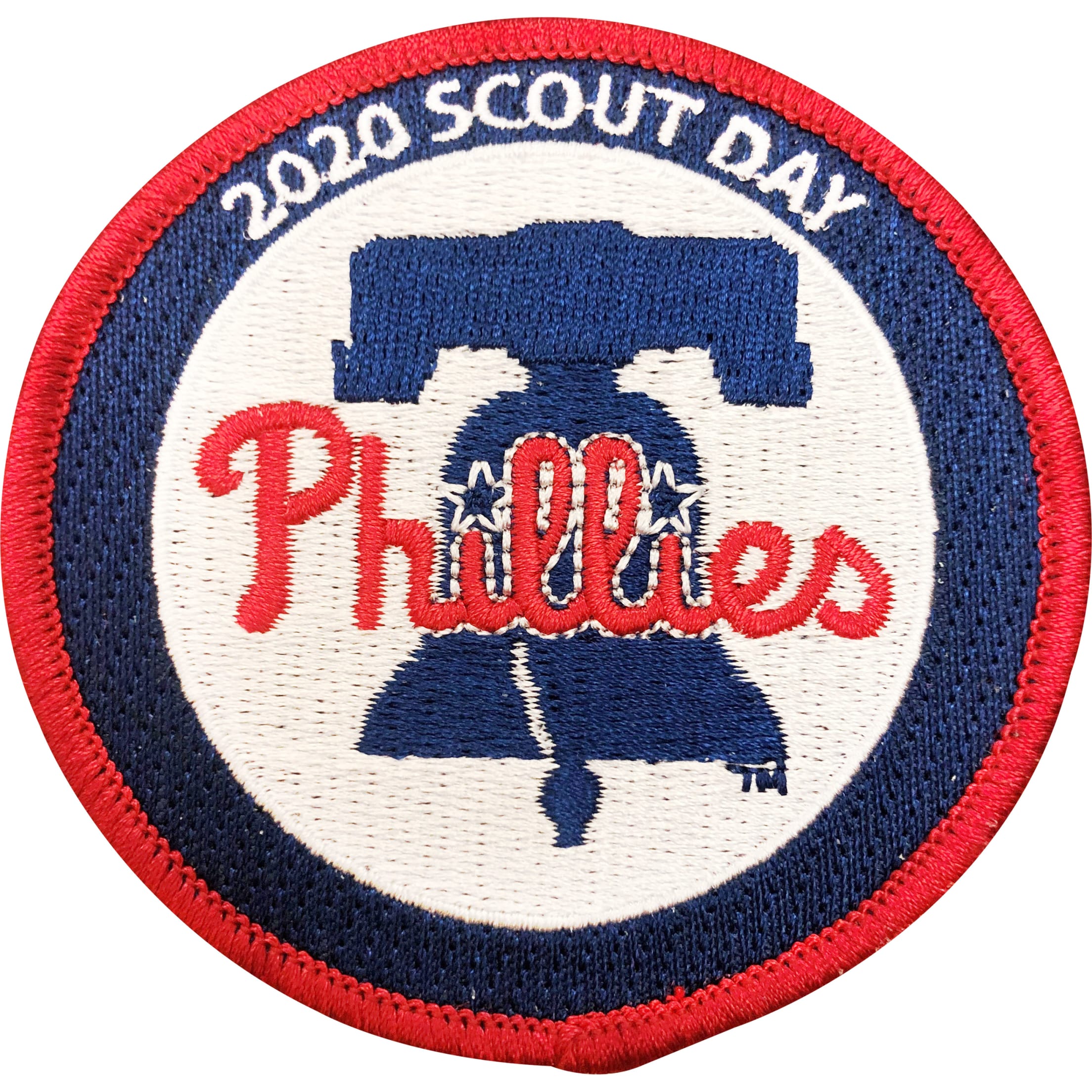 phillies scout team roster