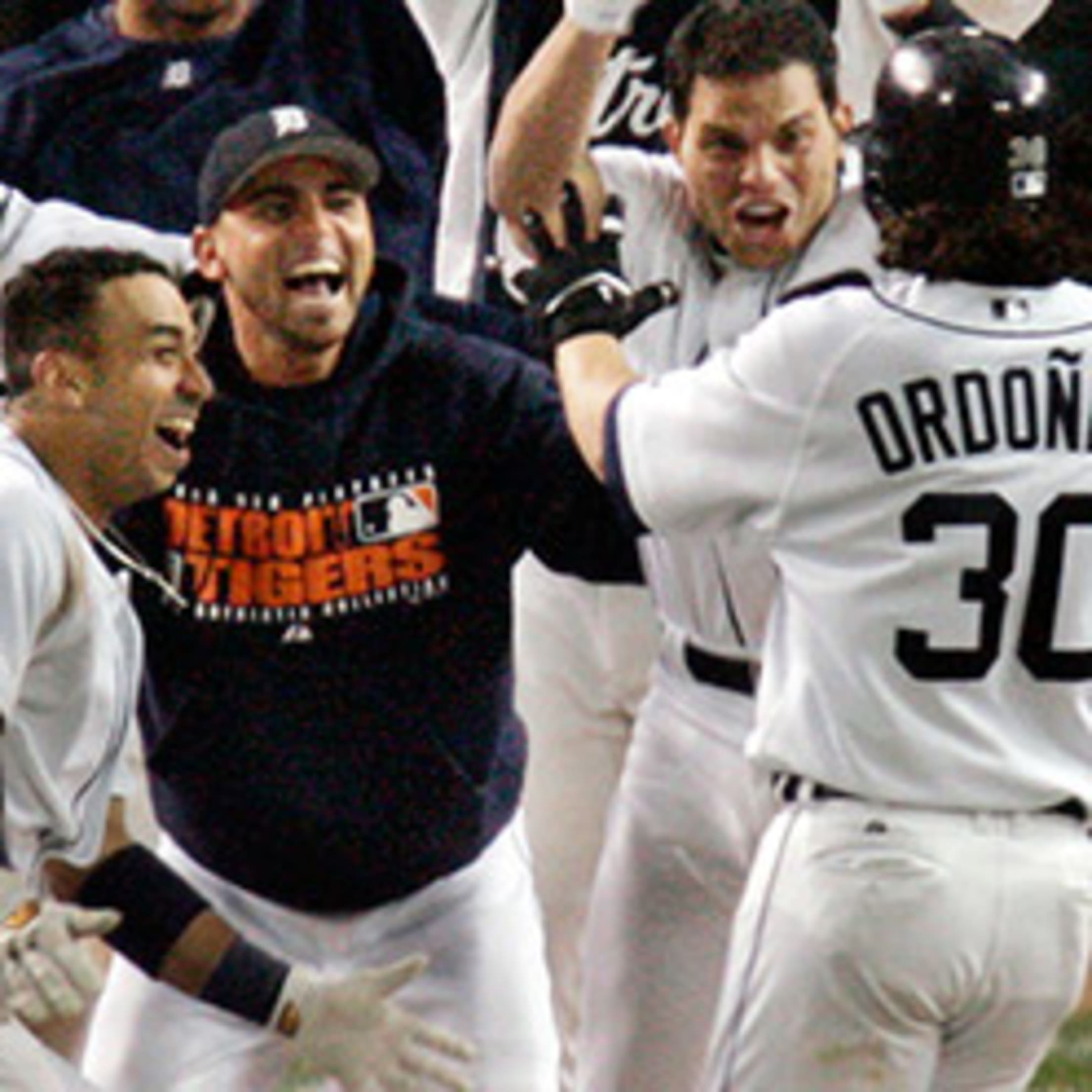 MLB San Francisco Giants 2010 NL West Division Champions Shirt