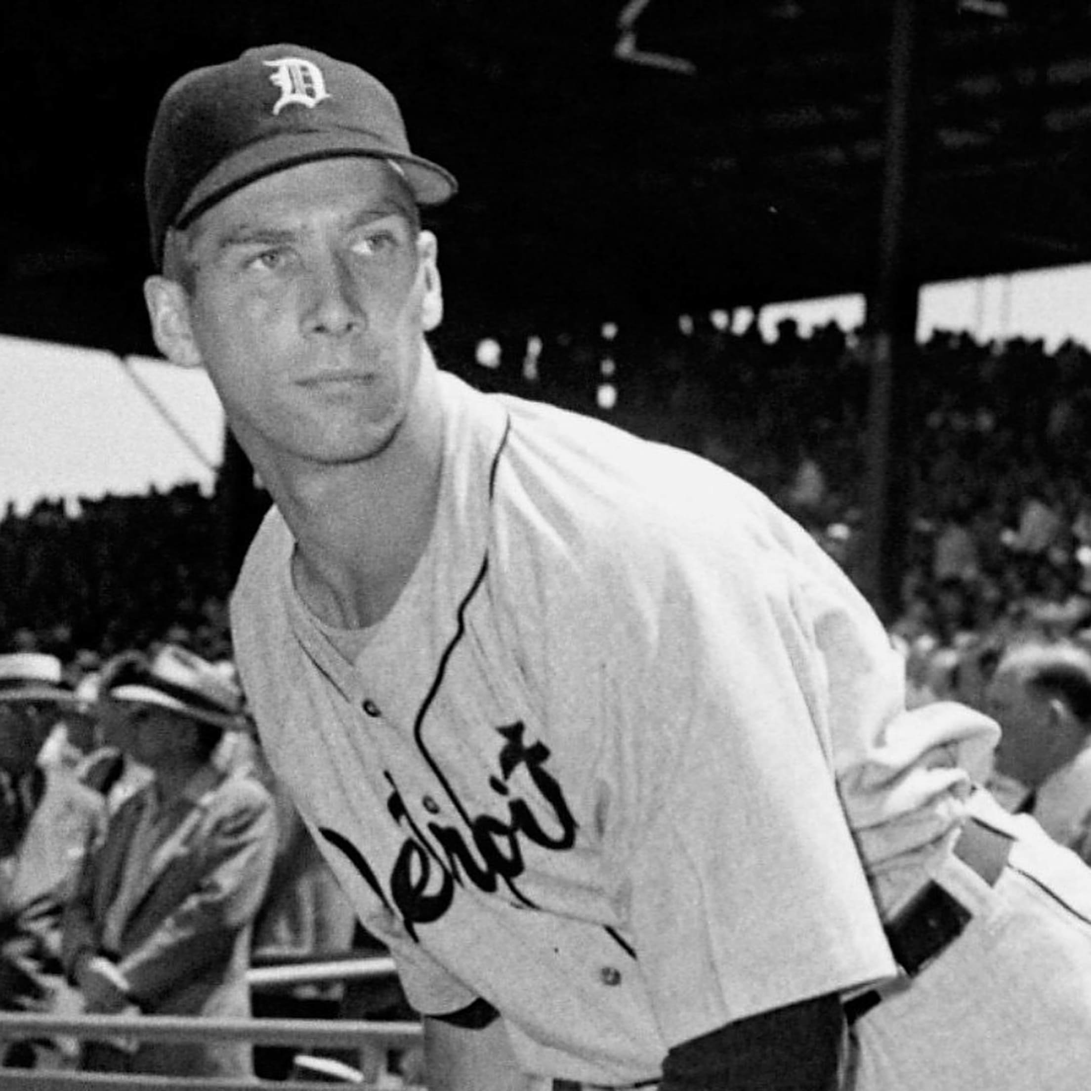 History of Detroit Tigers retired numbers, Today, Lou Whitaker will live  among legends forever., By Detroit Tigers