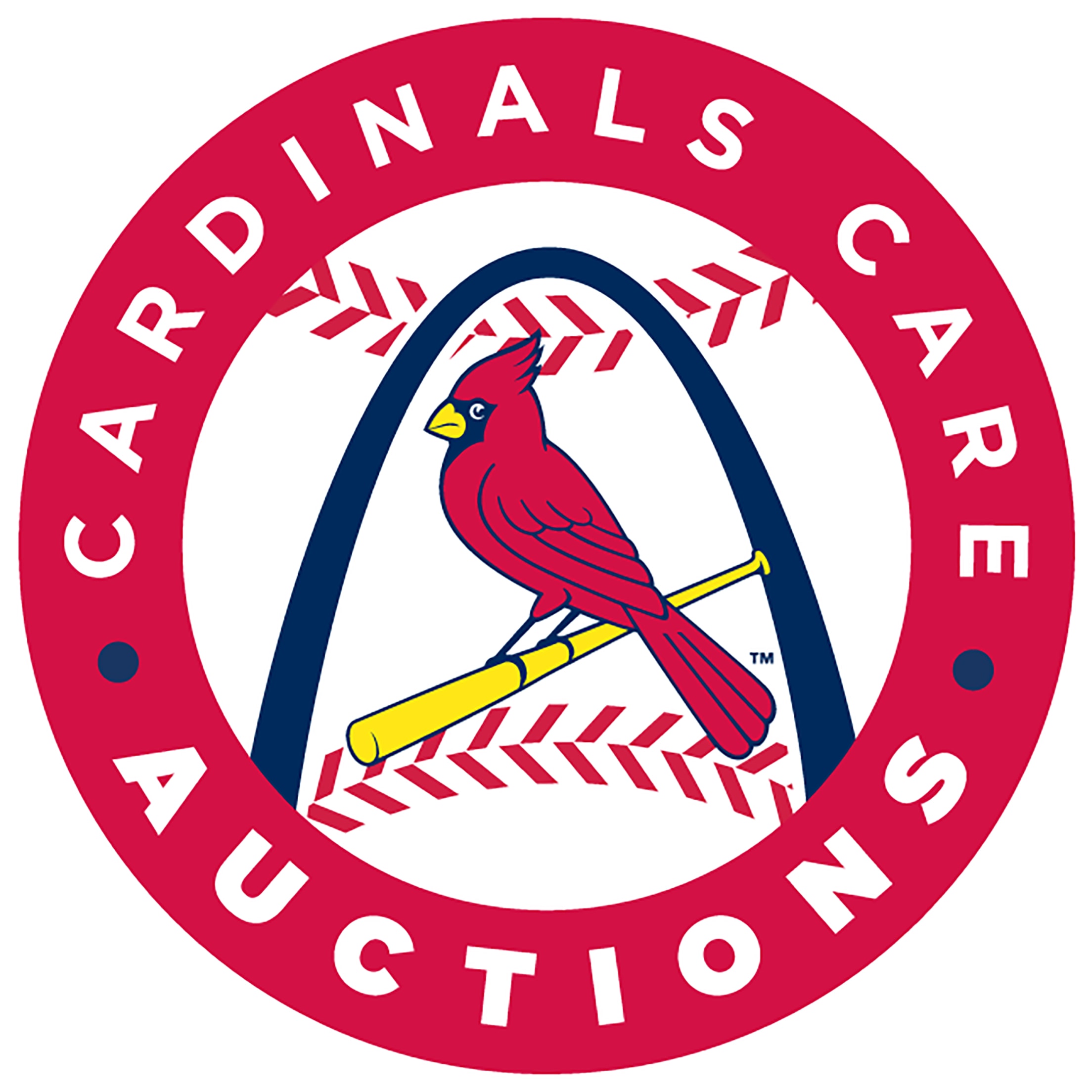 The official auction site of Cardinals Auctions