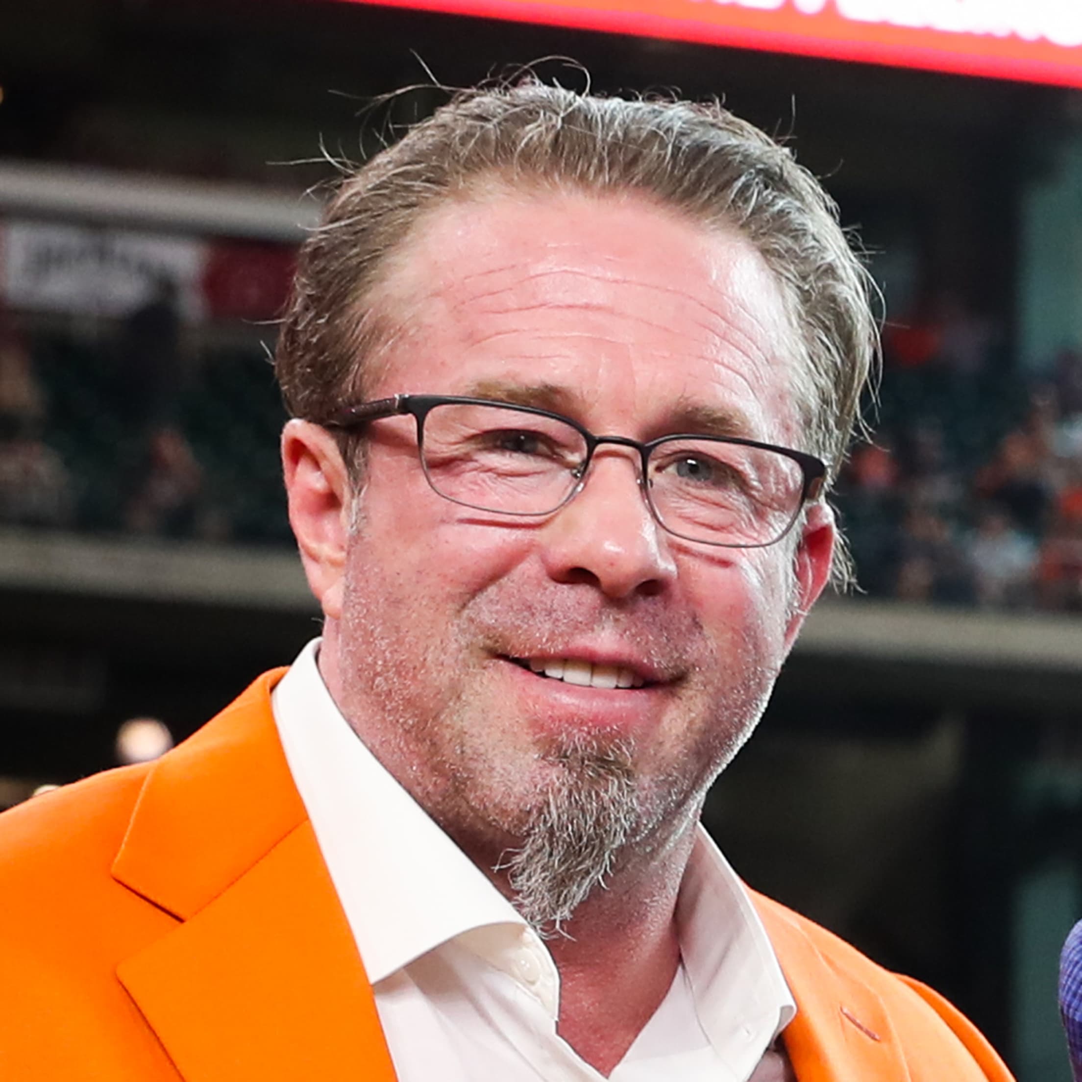 Astros Front Office Directory, Jeff Bagwell