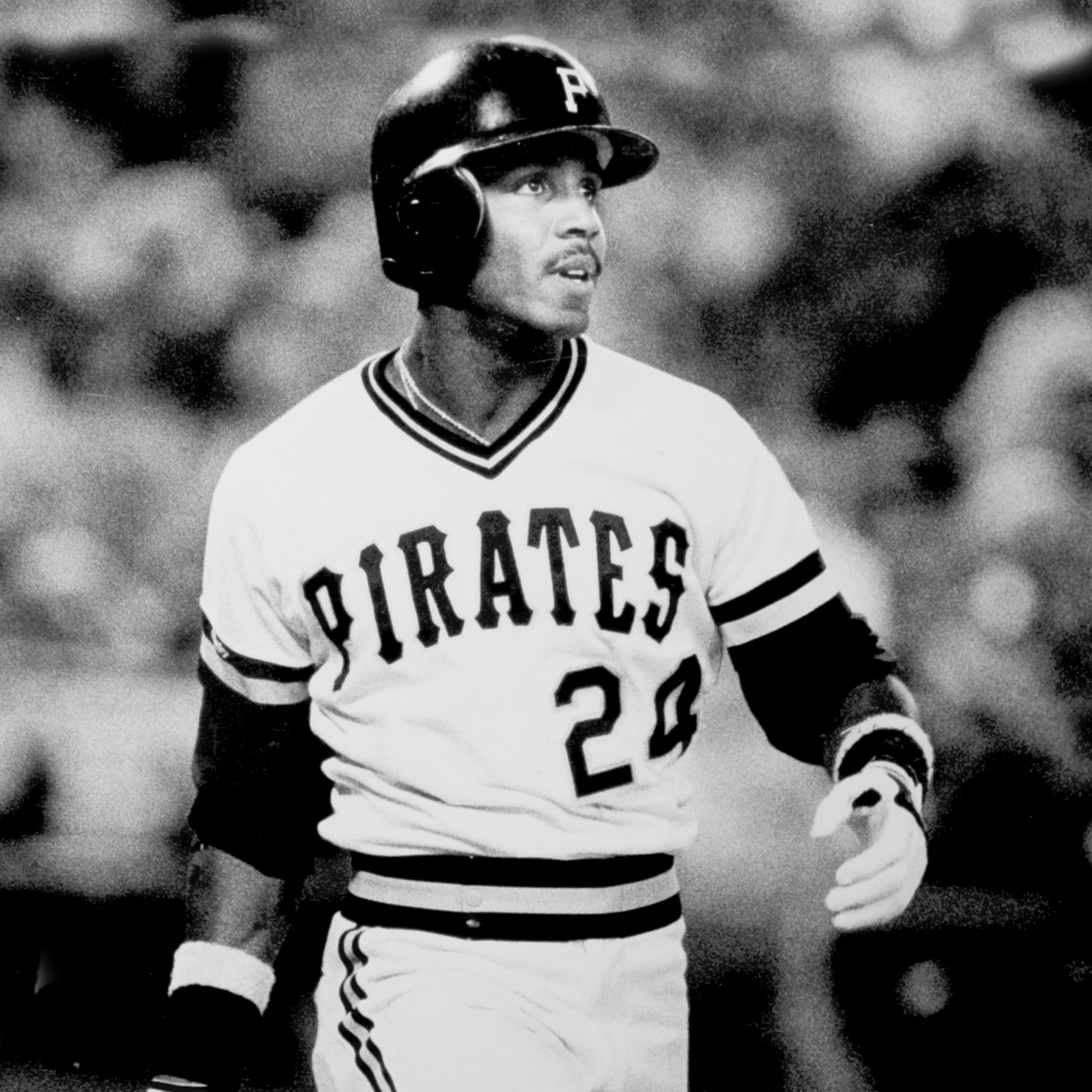 Men's Pittsburgh Pirates 24 Barry Bonds Personalized 3d Baseball