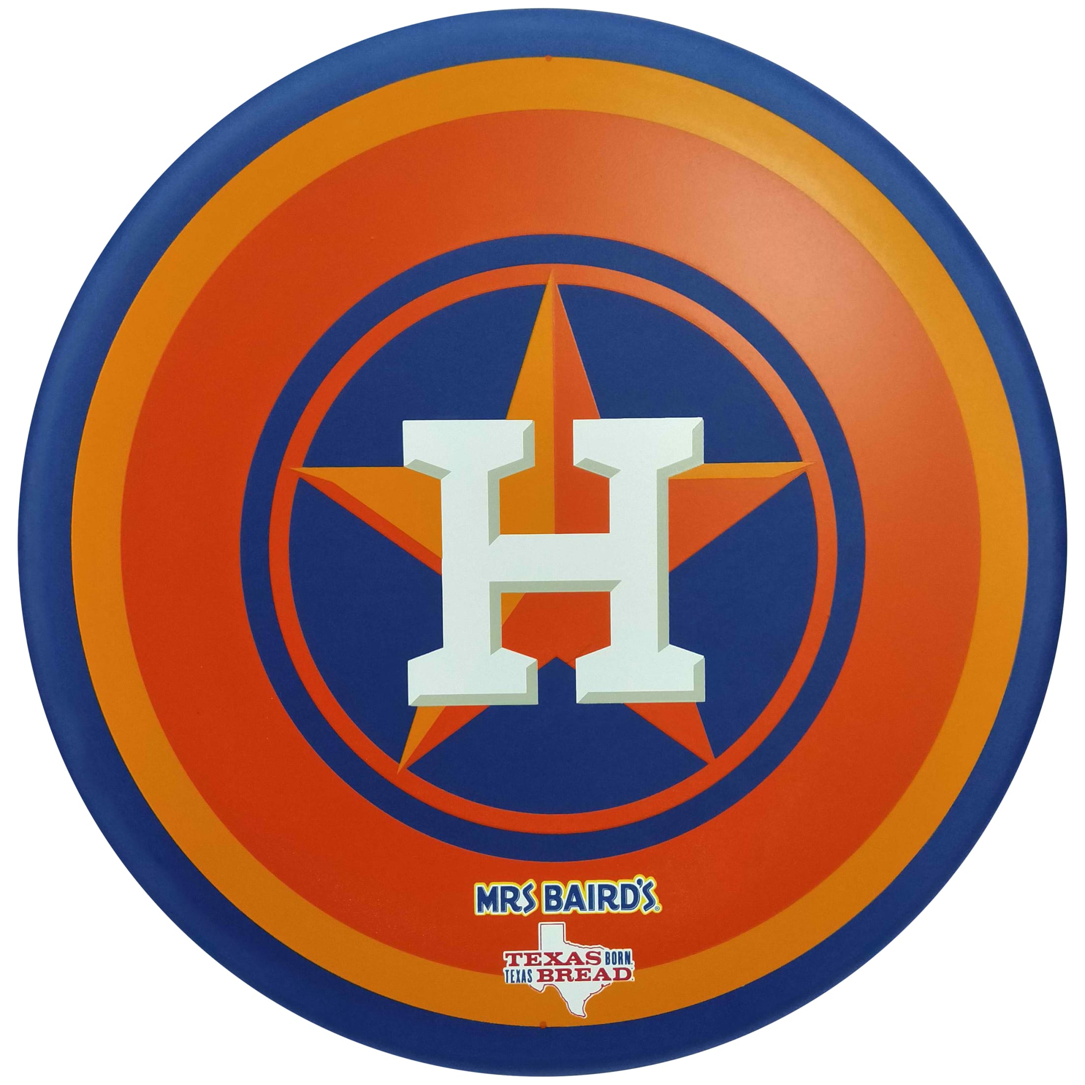 MLB Houston Astros Men's Marvel Super Hero Tee 