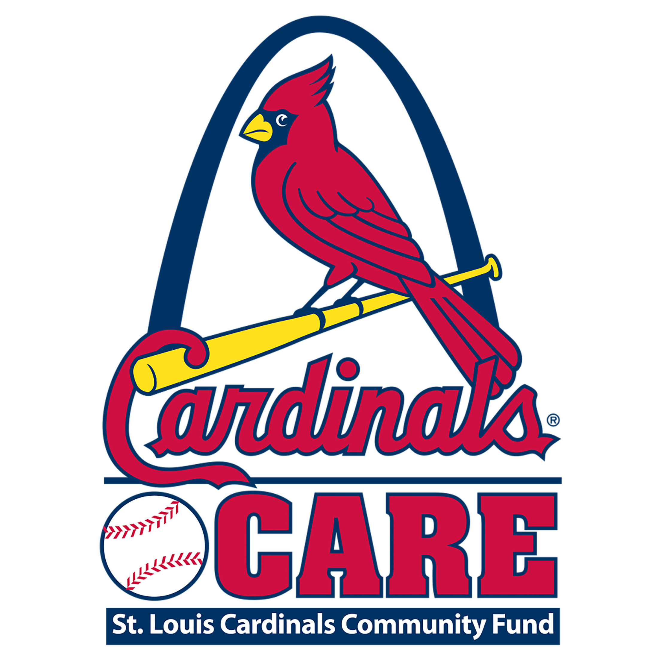St. Louis Cardinals logo and their history