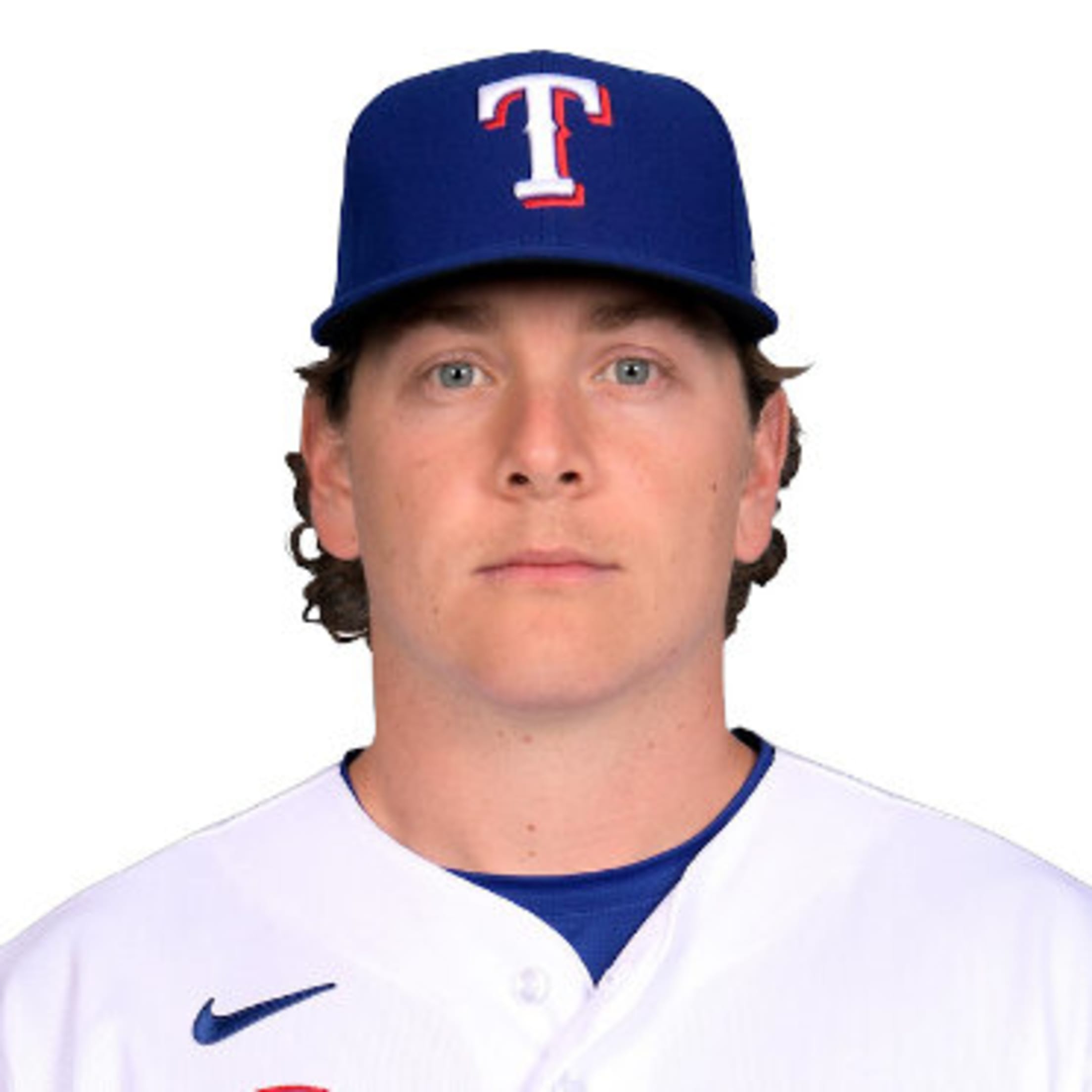 MLB WalkUp Music Database Texas Rangers