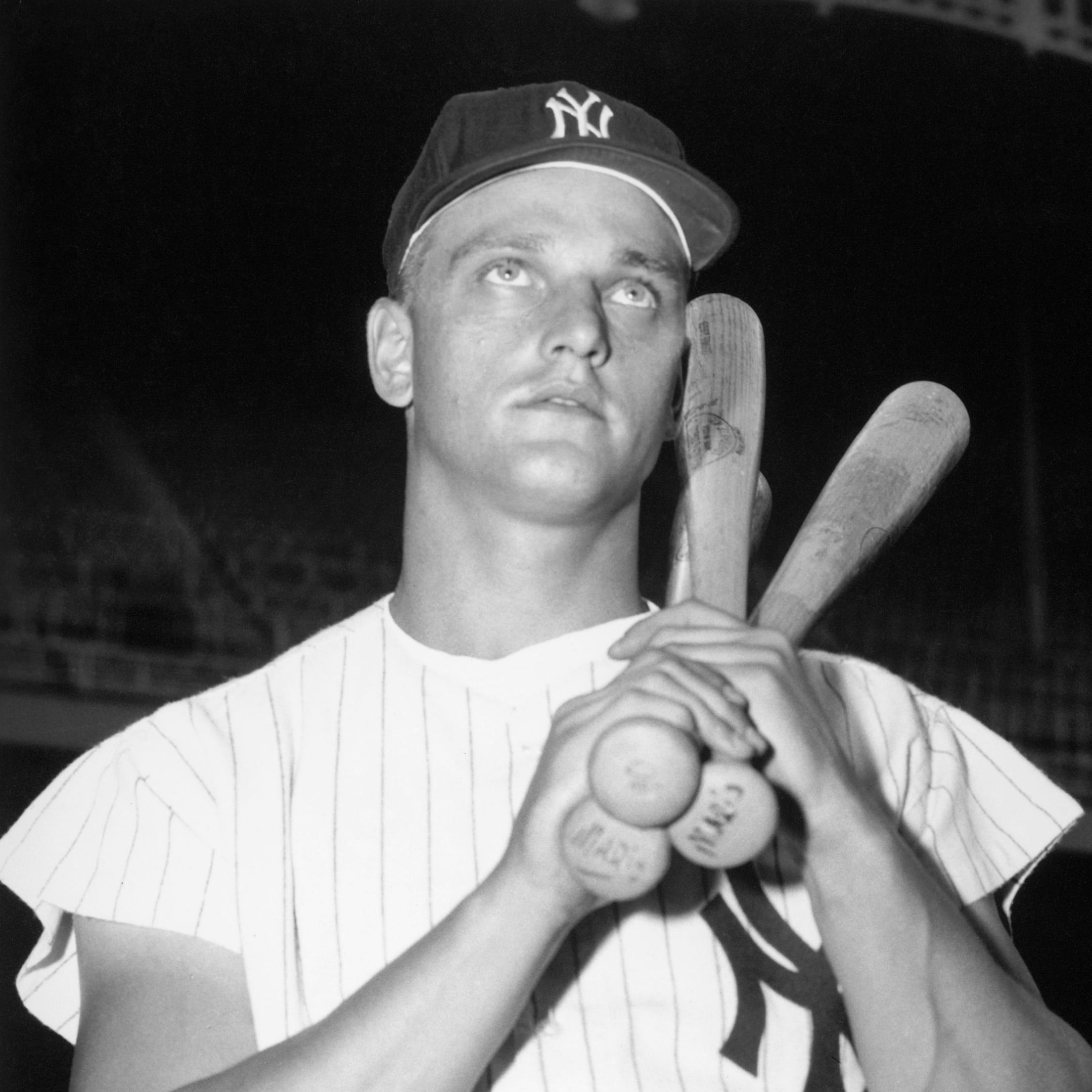 Yankees Retired Numbers New York Yankees