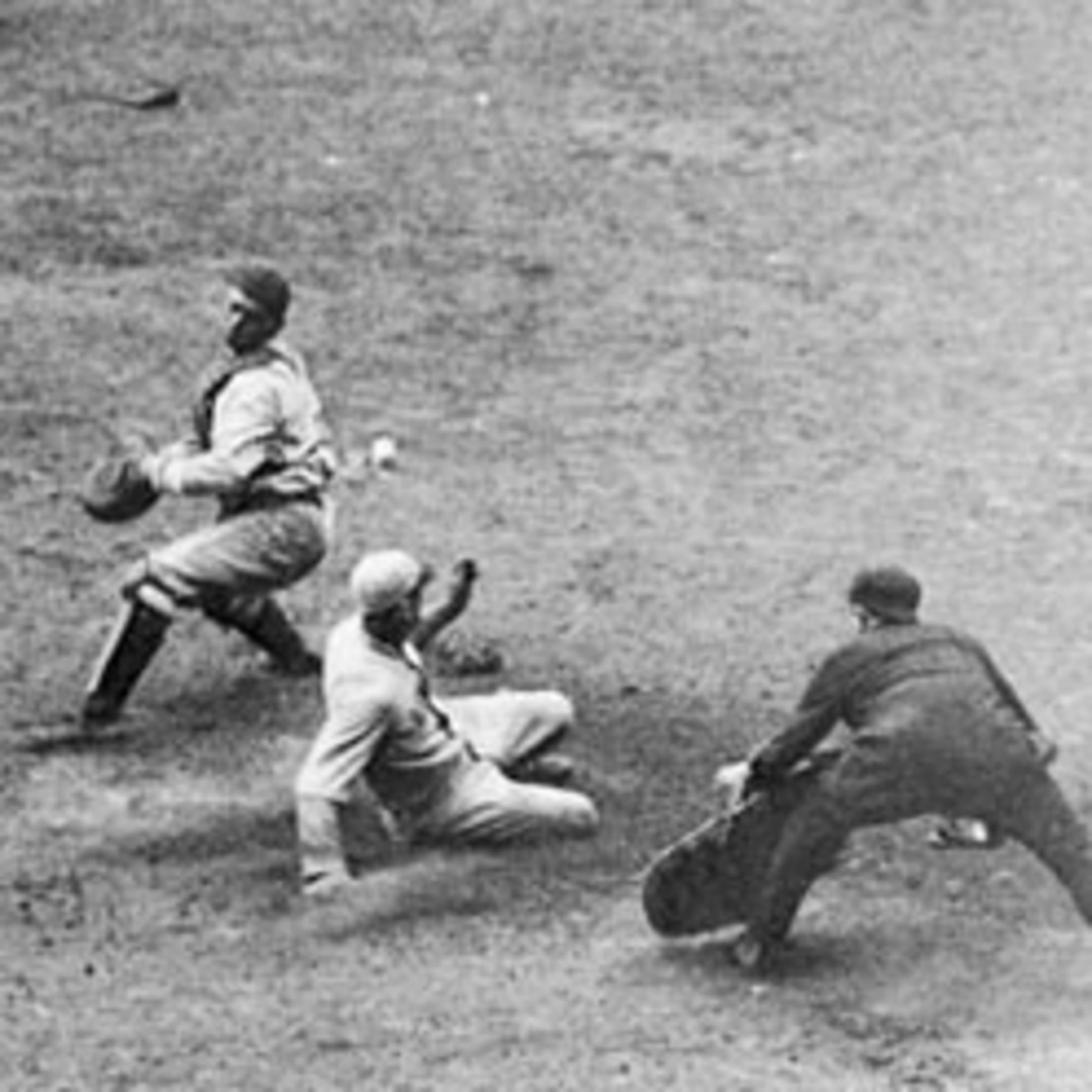 1923-postseason-history-mlb