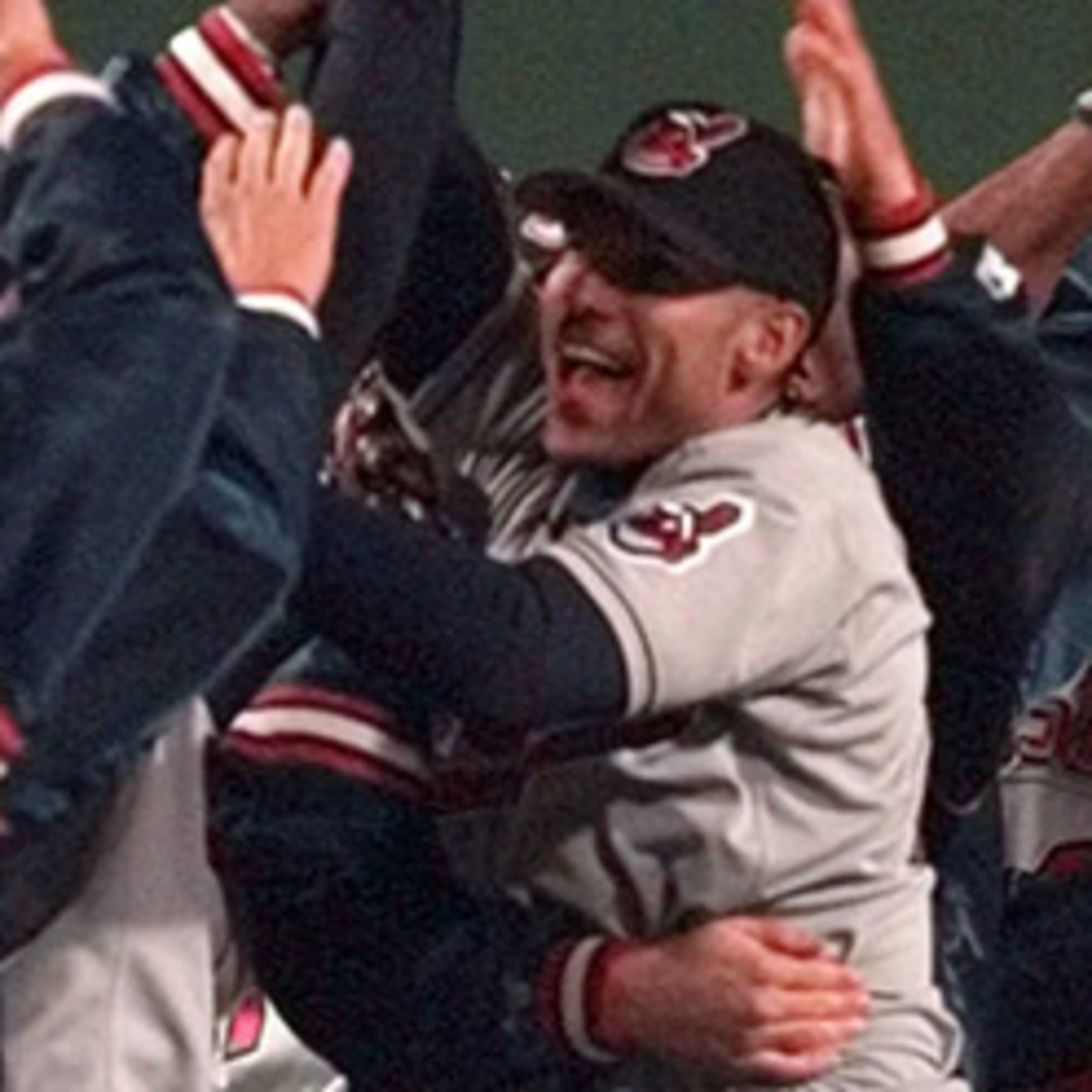 1995 Cleveland Indians vs Atlanta Braves World Series Highlights 