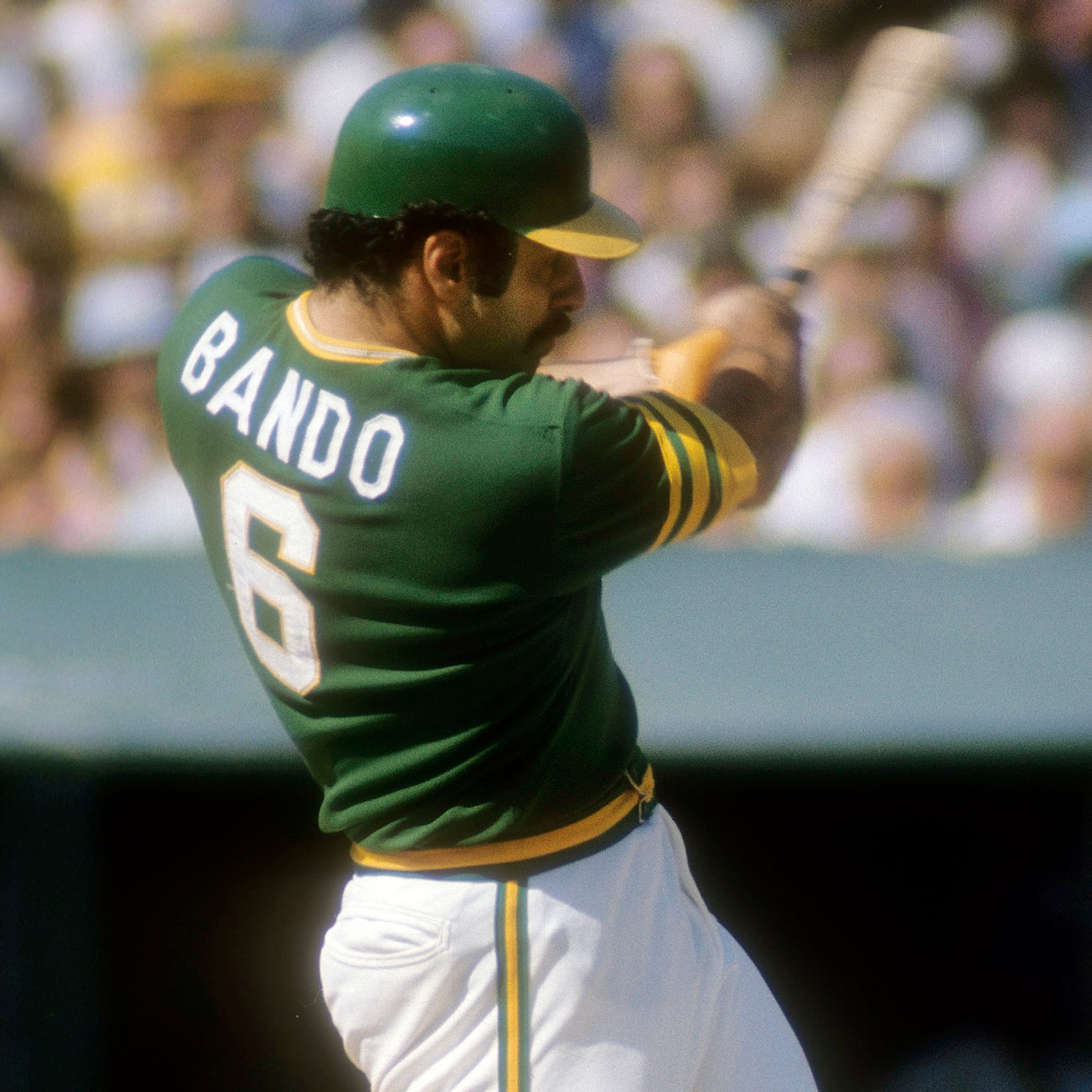 Oakland A's announce 2023 Hall of Fame class