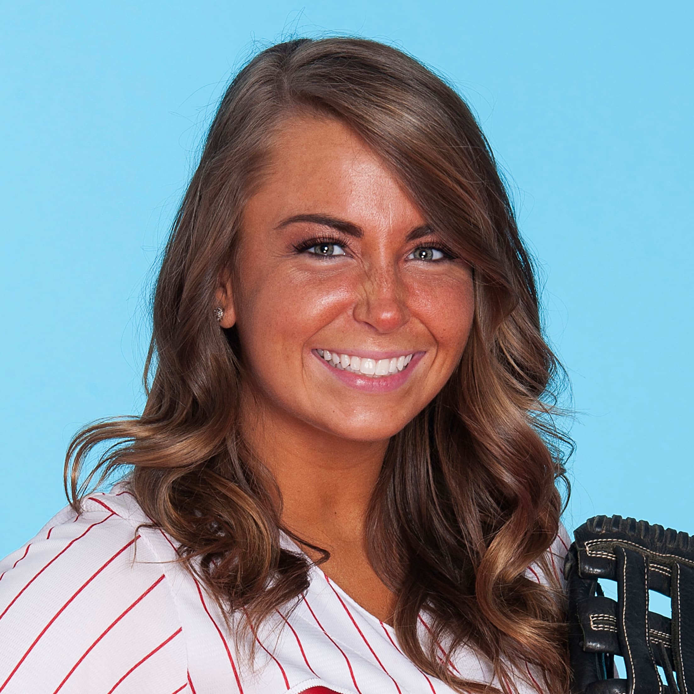 Phillies Ball Girl #cangetit – UPROXX