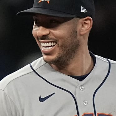 Bullpen of the Week: Houston Astros