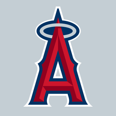 Los Angeles Angels Trout Hockey Jersey Giveaway 2023