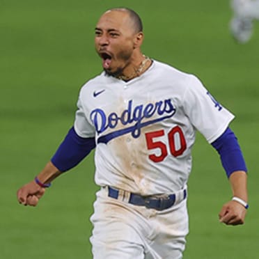 Ranking Top 10 Los Angeles Dodgers Plays From 2020 Postseason