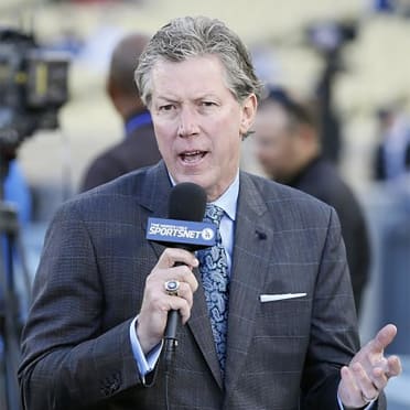 Orel Hershiser Joining Dodgers TV Broadcast Team (Report) - TheWrap