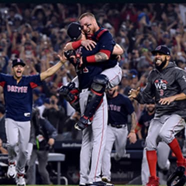 MLB World Series: Historical Winners And Highlights | MLB.com