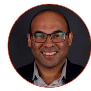 Front Office Bios - Farhan Zaidi | San Francisco Giants
